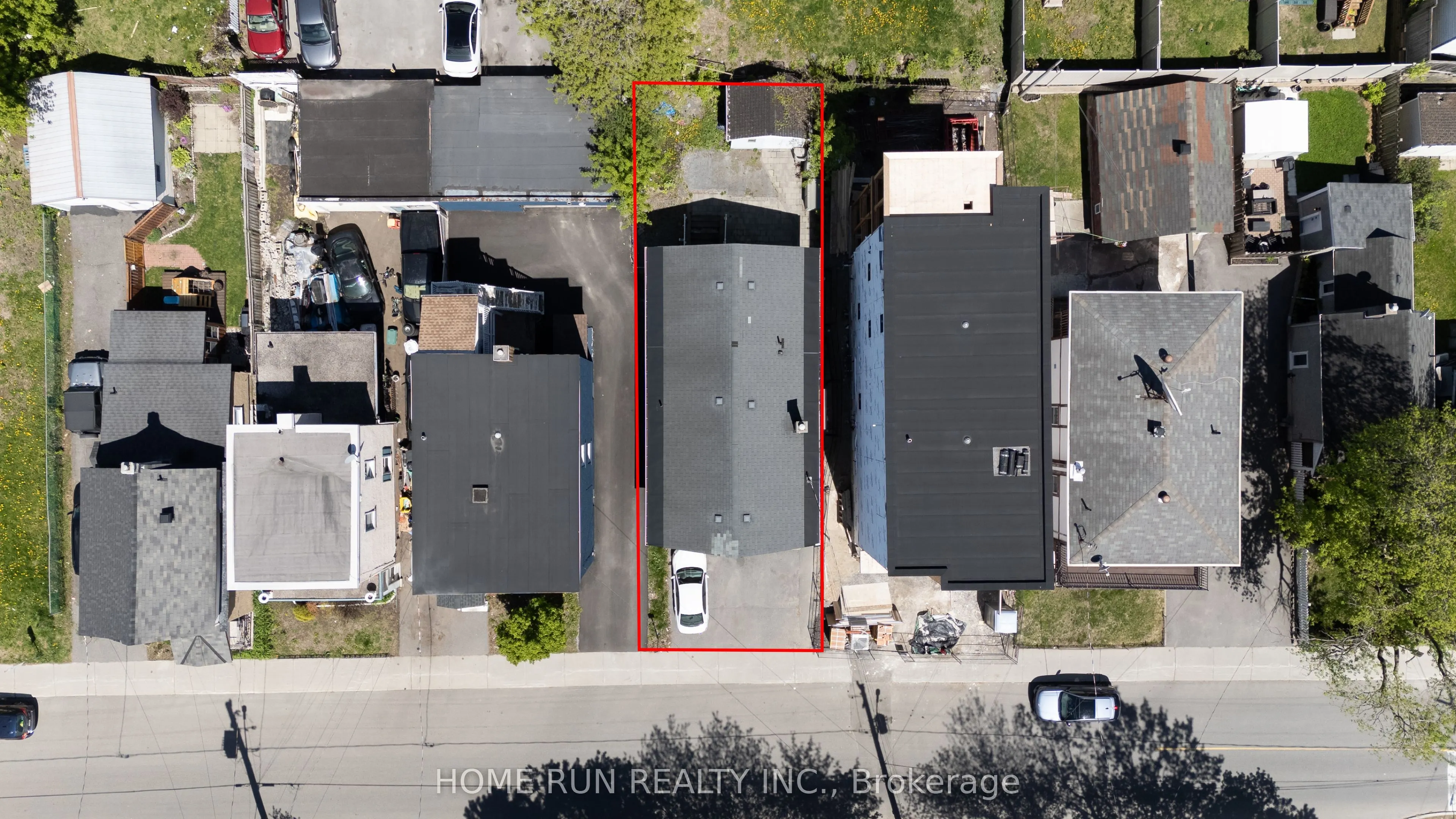 313 Savard Avenue