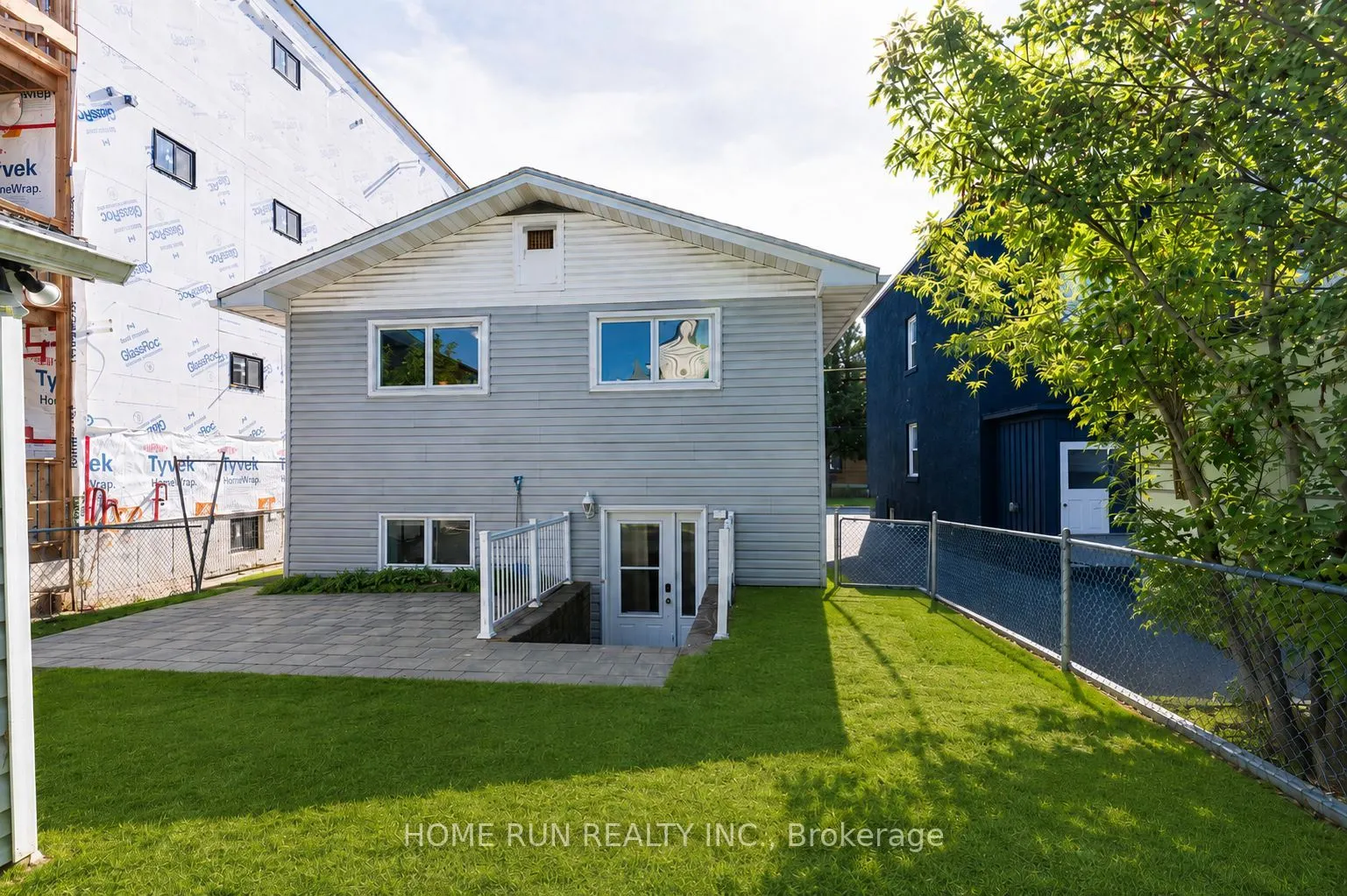 313 Savard Avenue