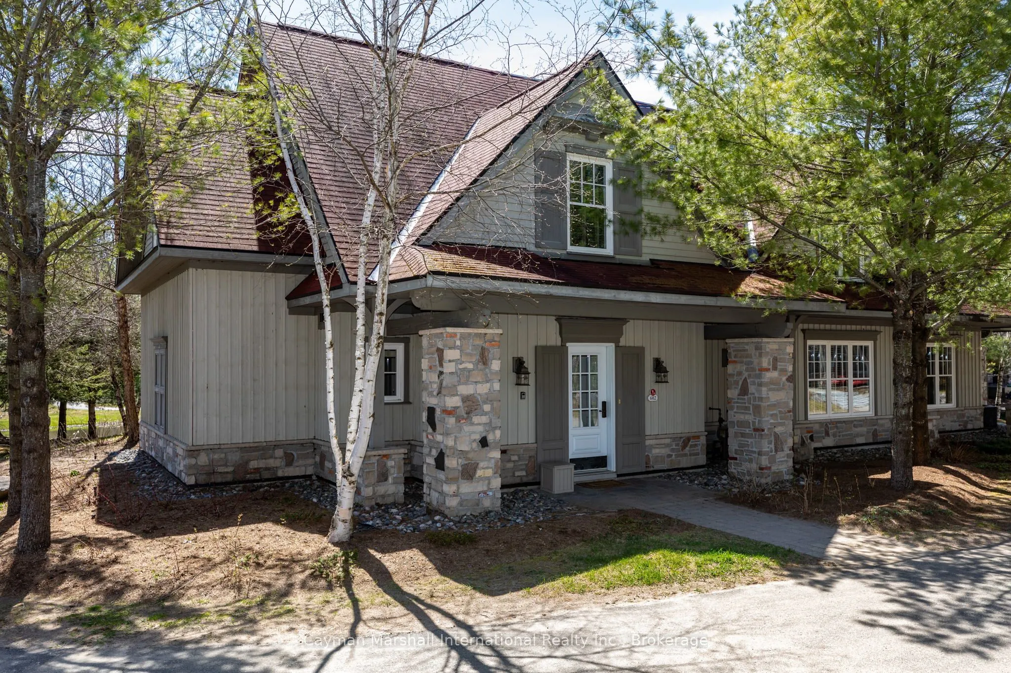 602 GLEN ABBEY Way #Call LBO