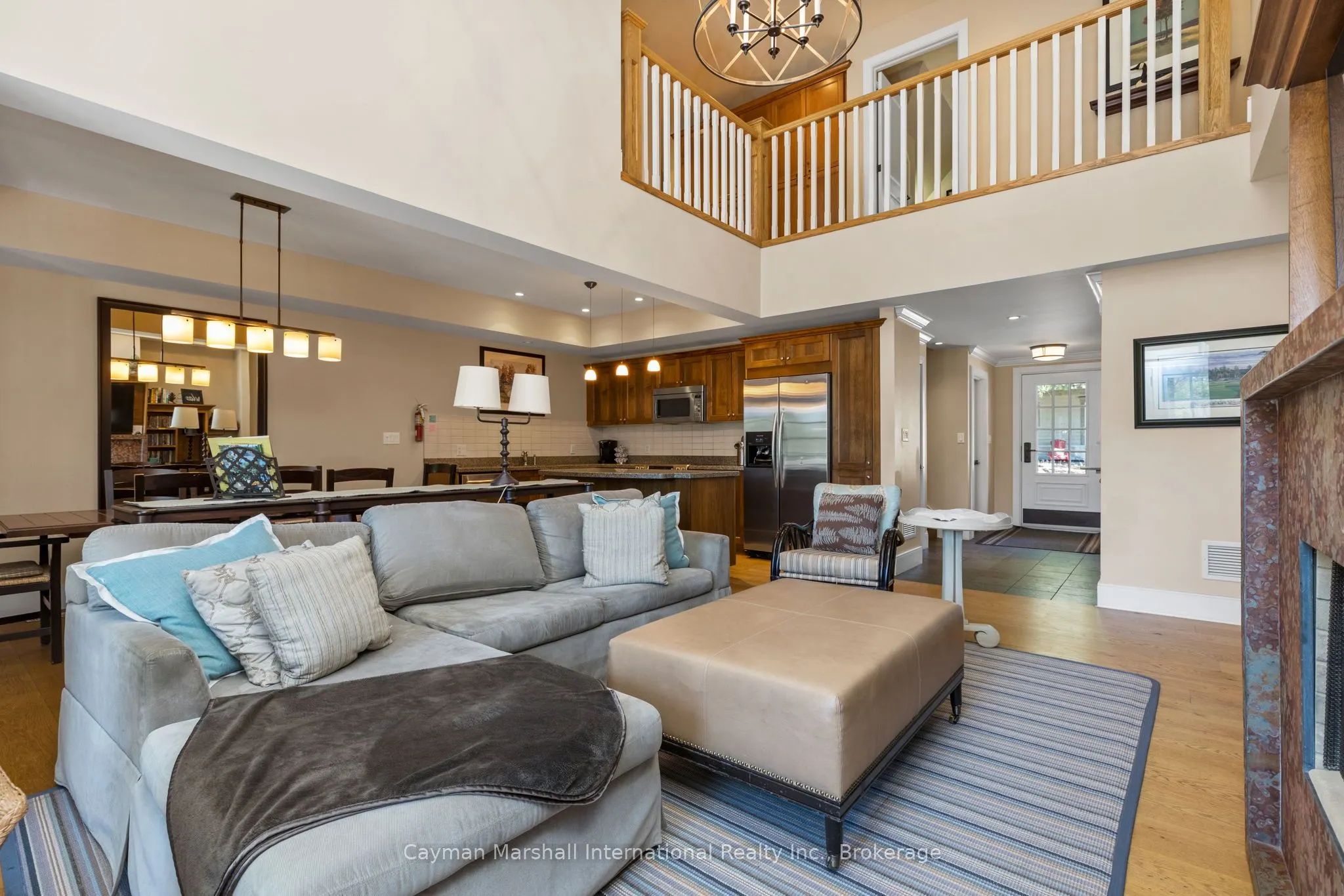 602 GLEN ABBEY Way #Call LBO
