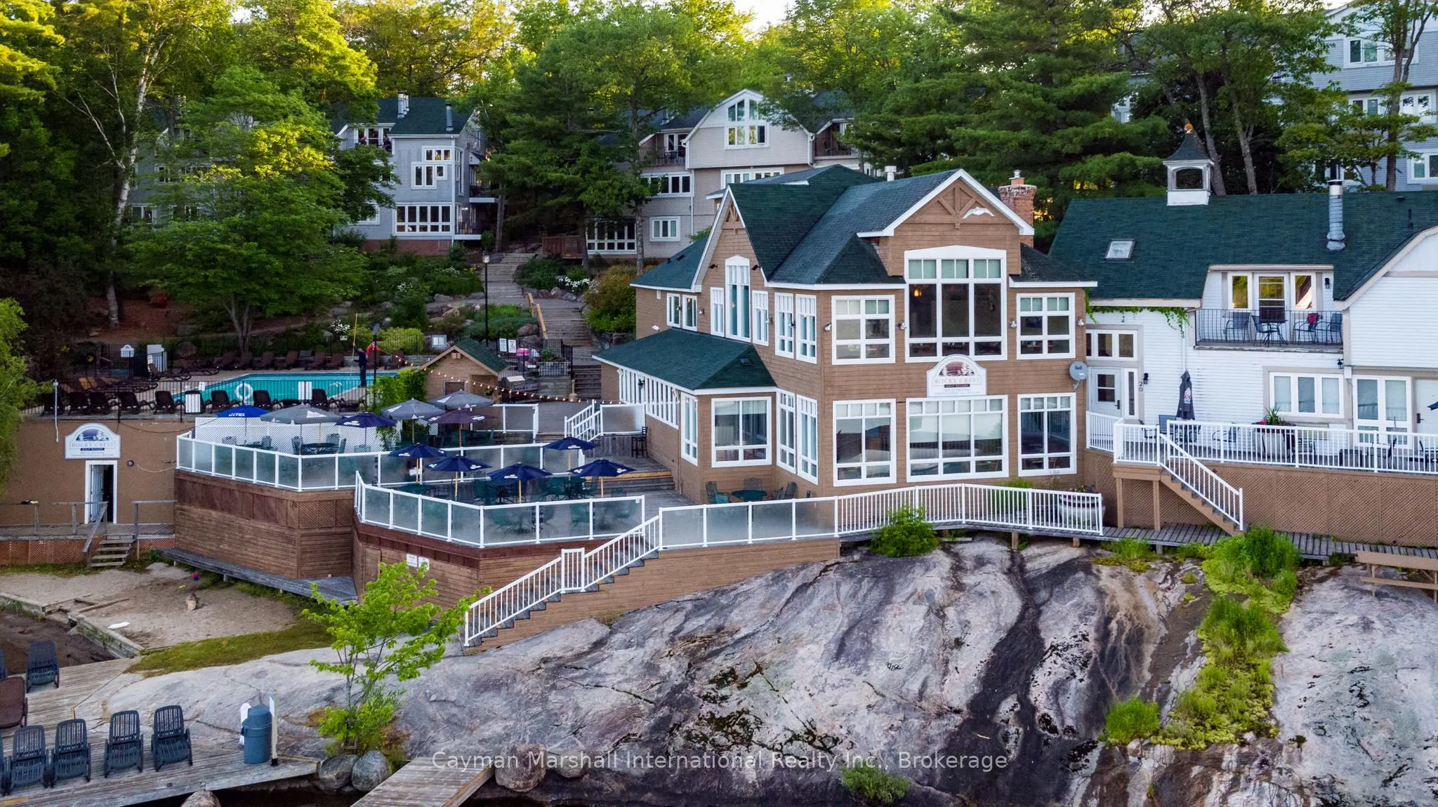 602 GLEN ABBEY Way #Call LBO
