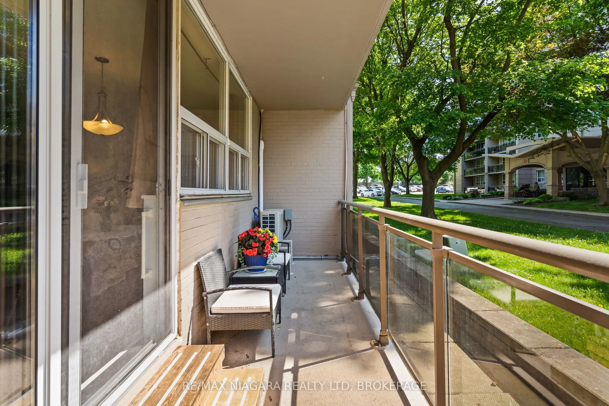 6390 Huggins Street #107