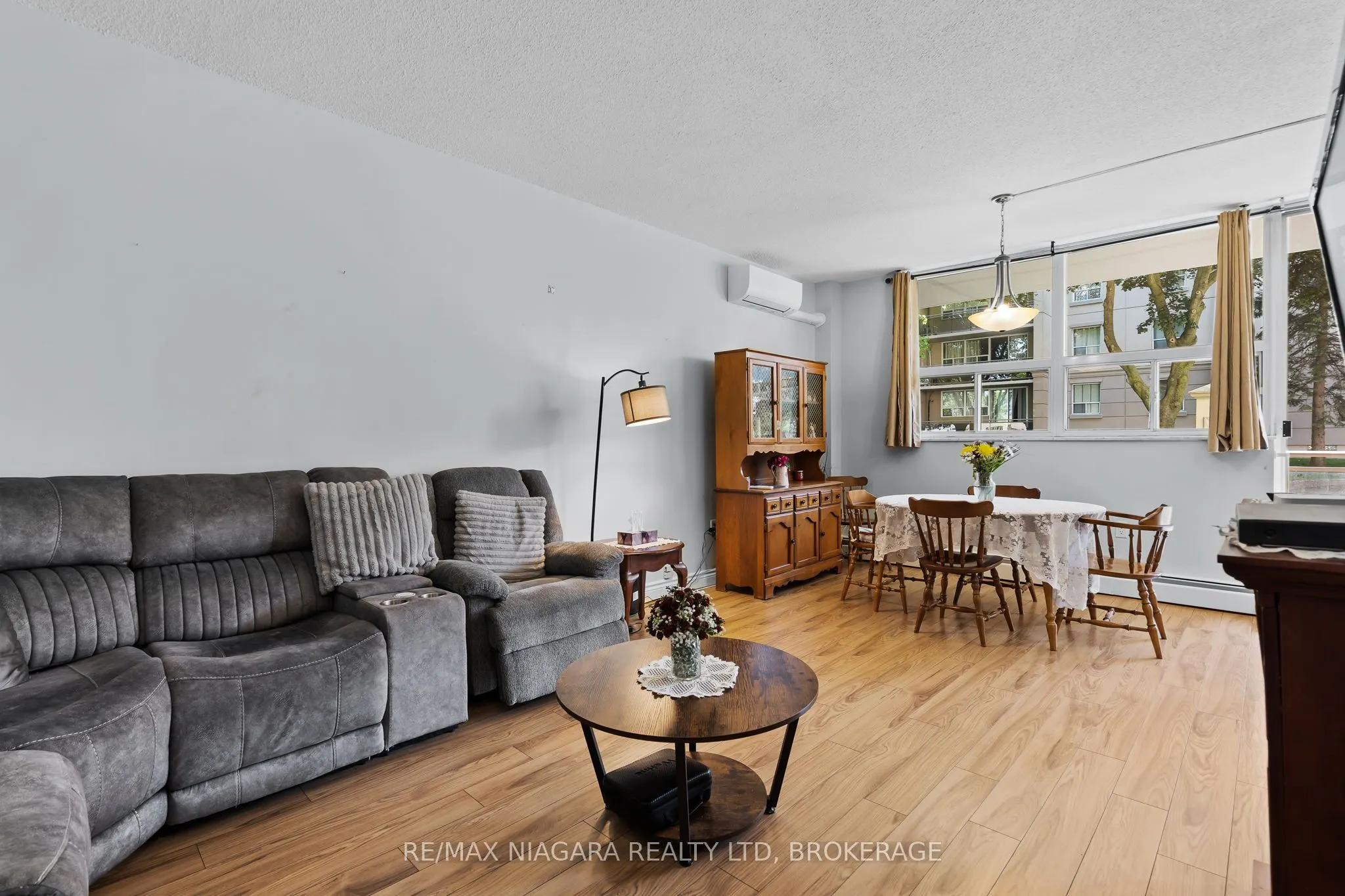 6390 Huggins Street #107