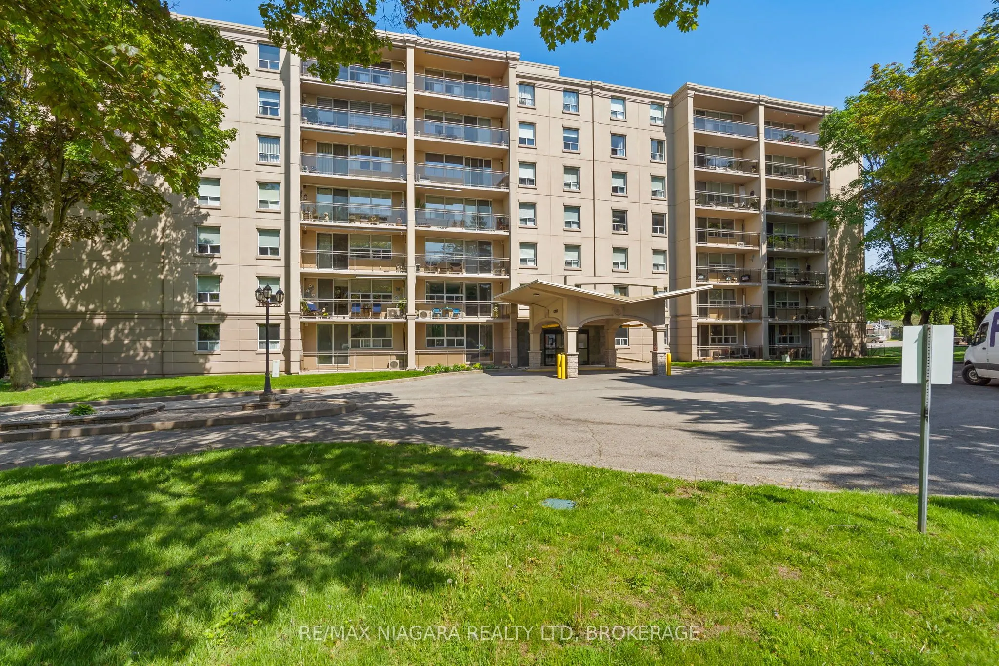 6390 Huggins Street #107