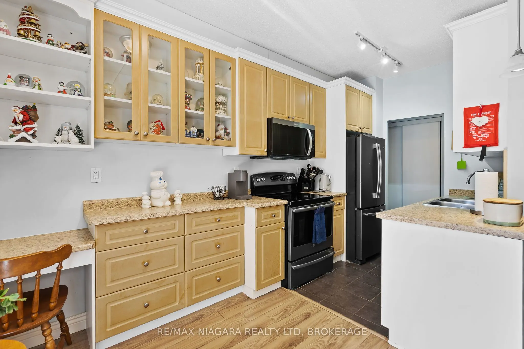 6390 Huggins Street #107