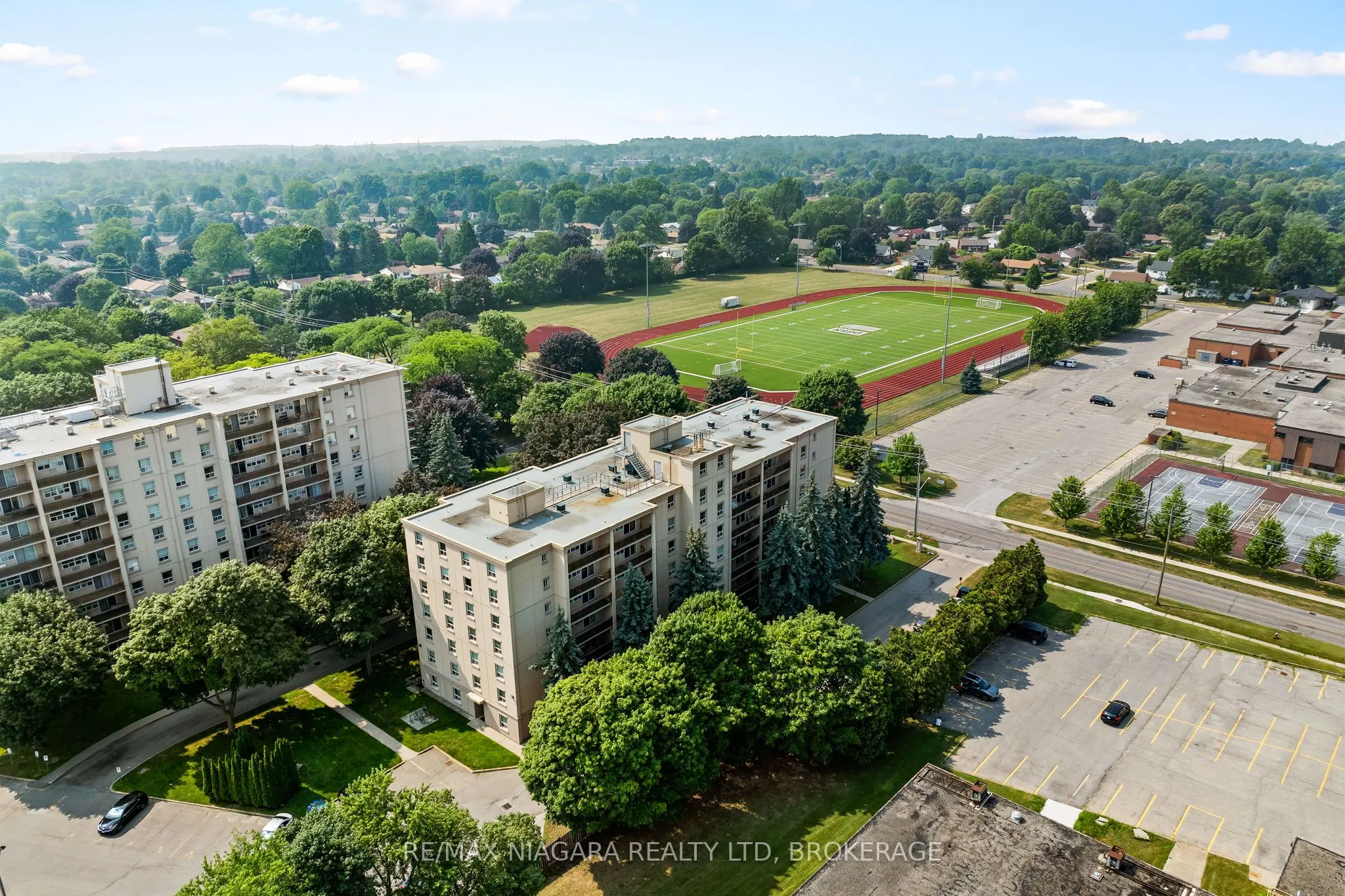 6390 Huggins Street #107