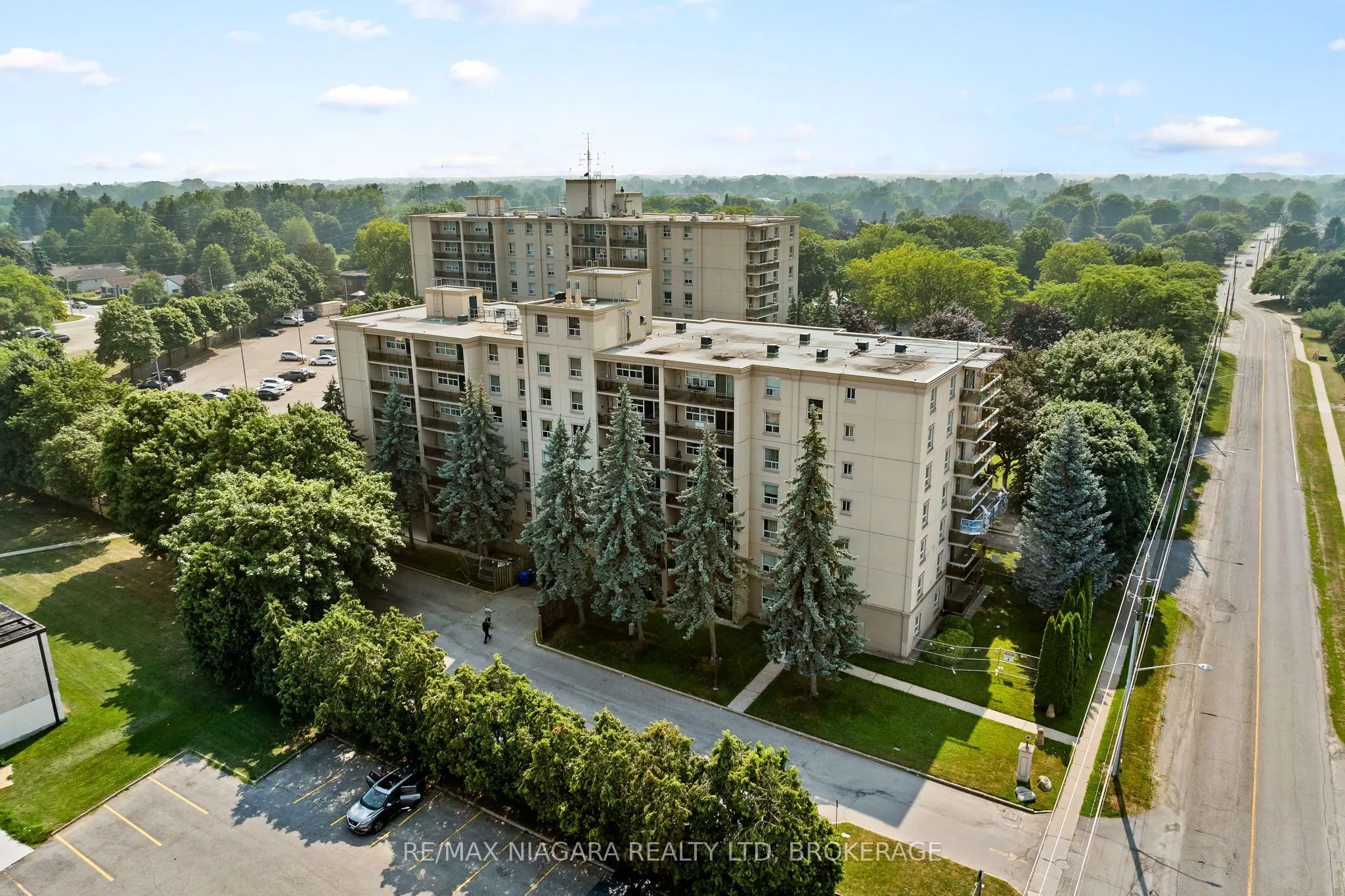 6390 Huggins Street #107
