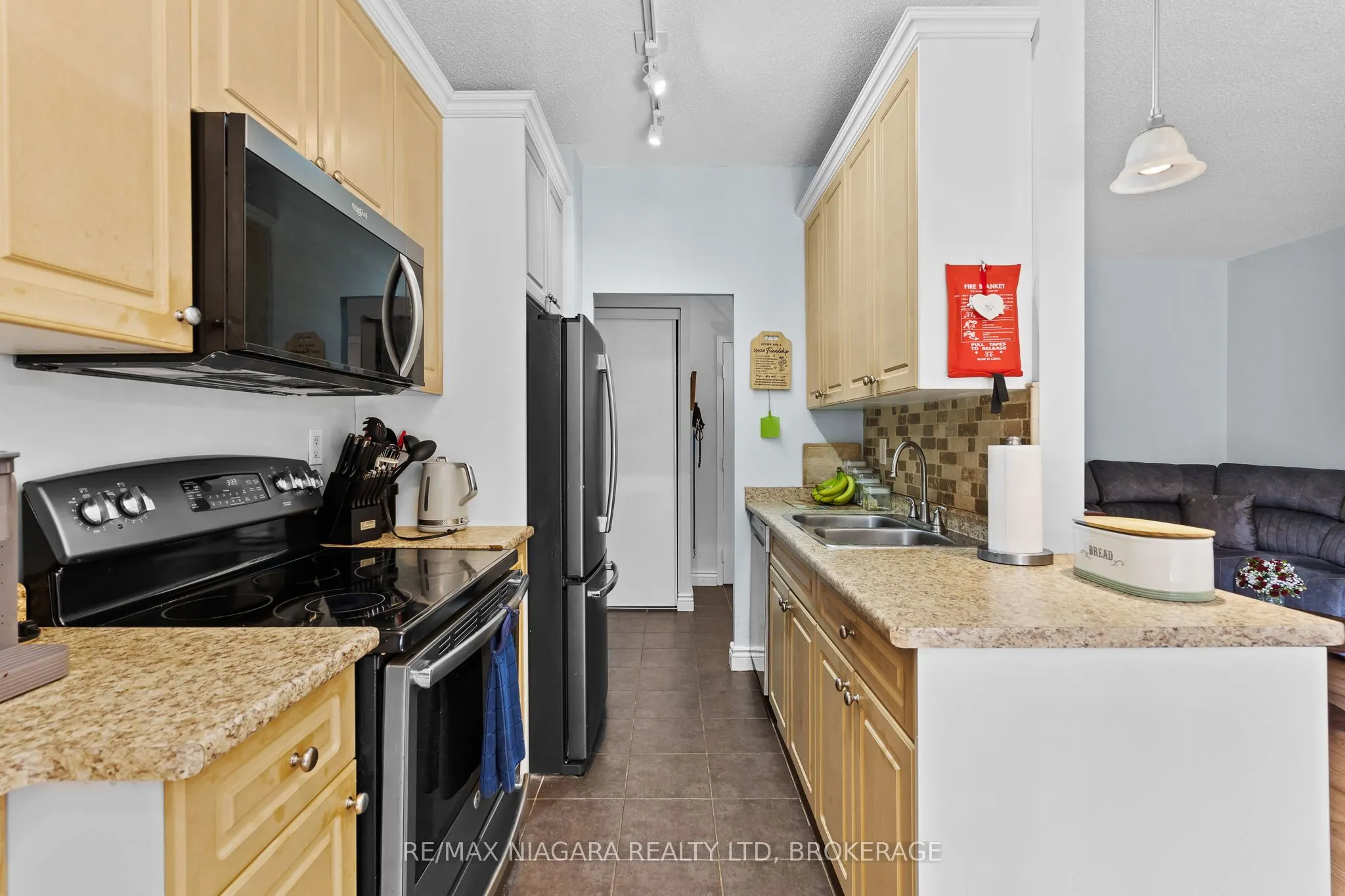 6390 Huggins Street #107