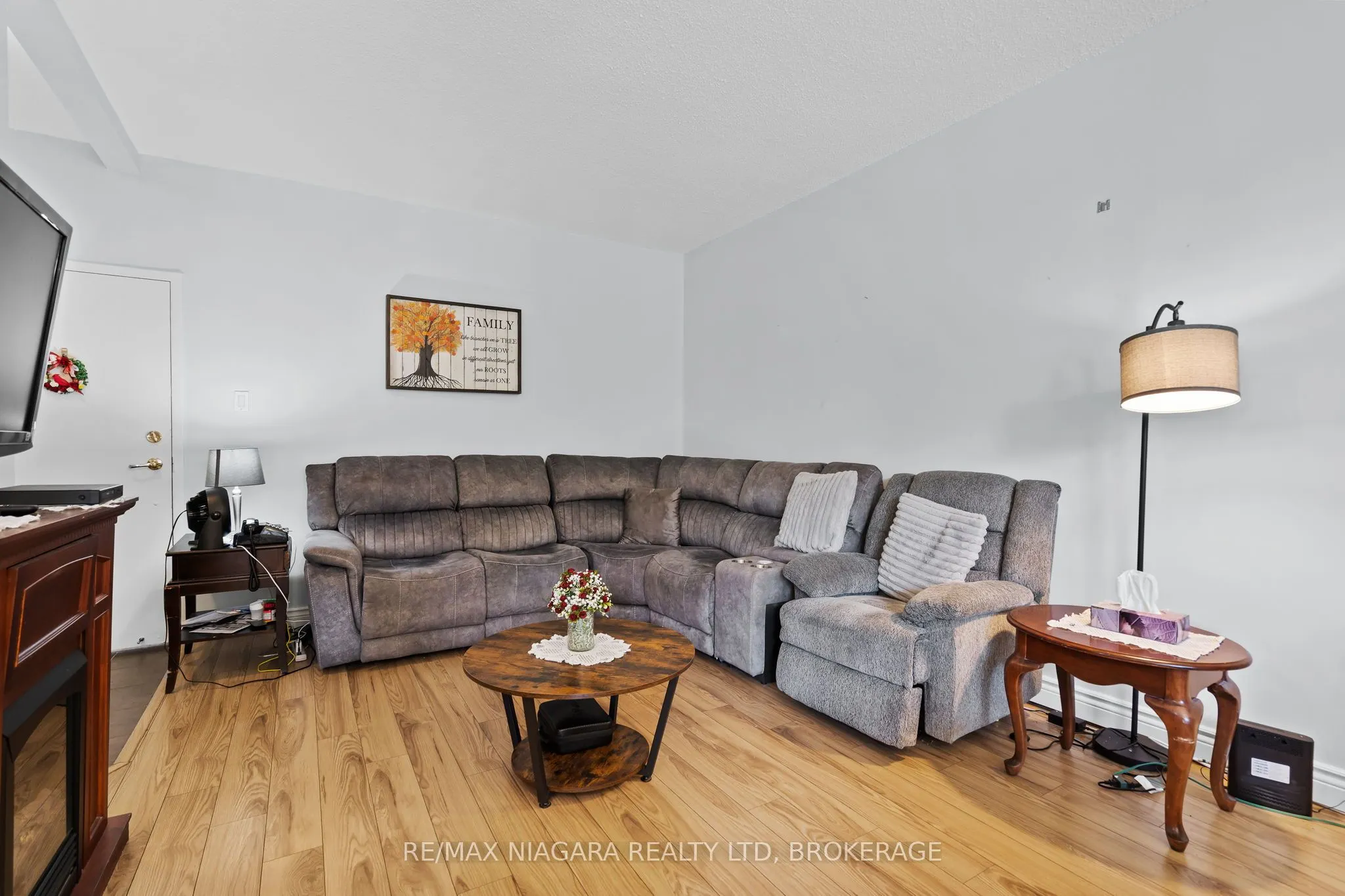 6390 Huggins Street #107