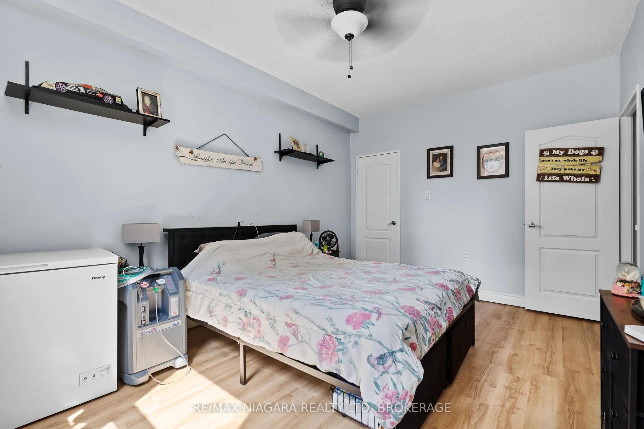 6390 Huggins Street #107