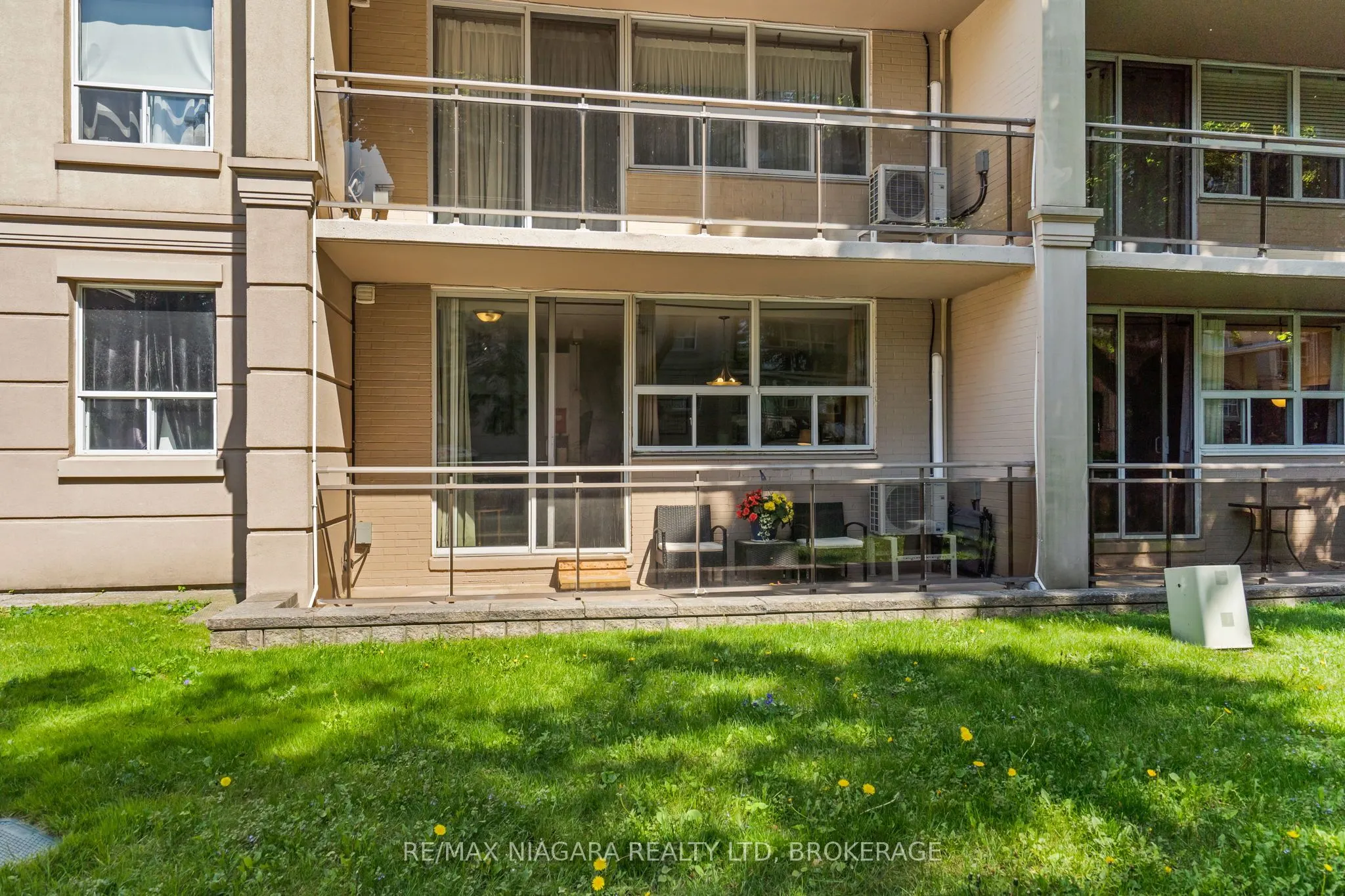 6390 Huggins Street #107