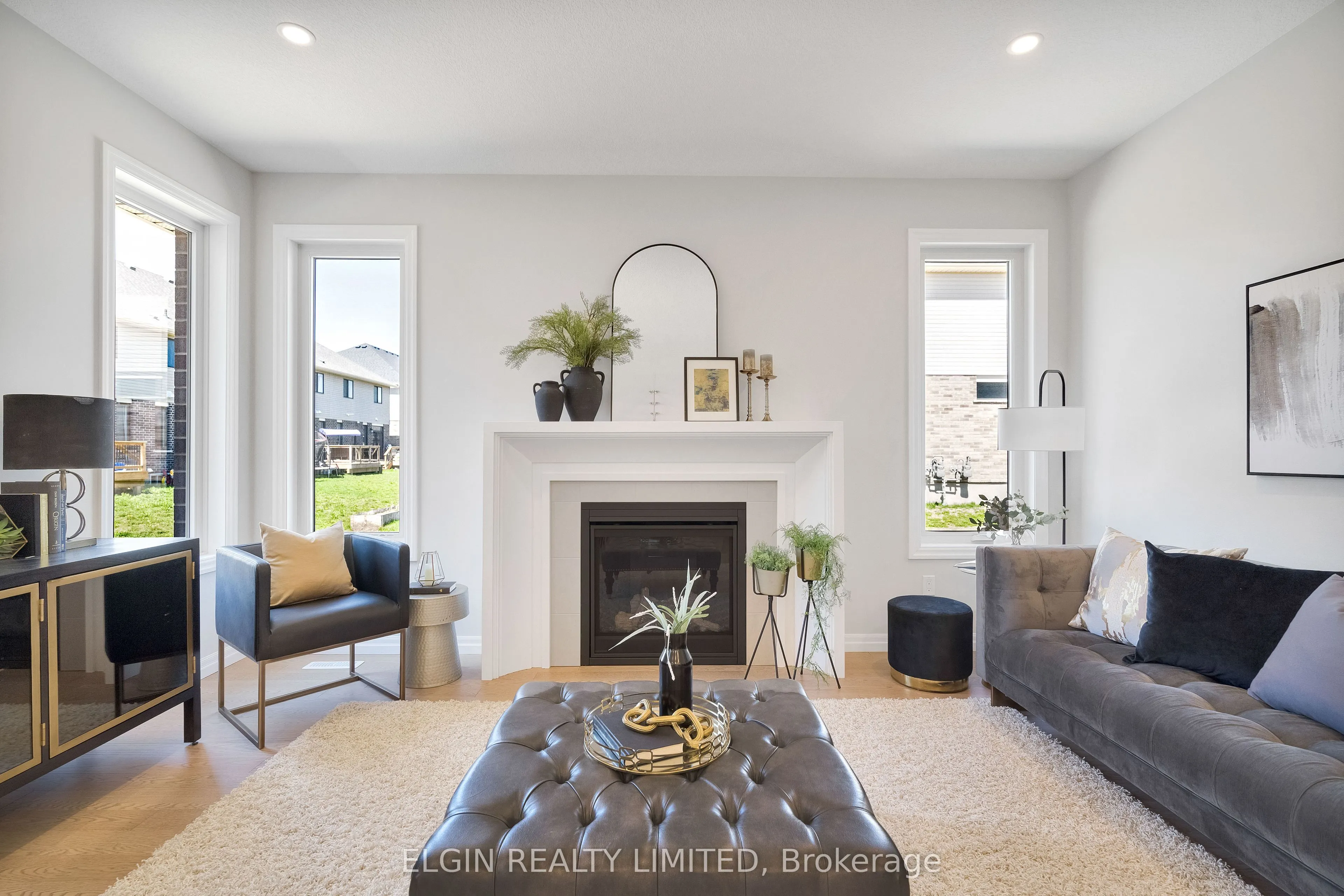 4 Keba Crescent