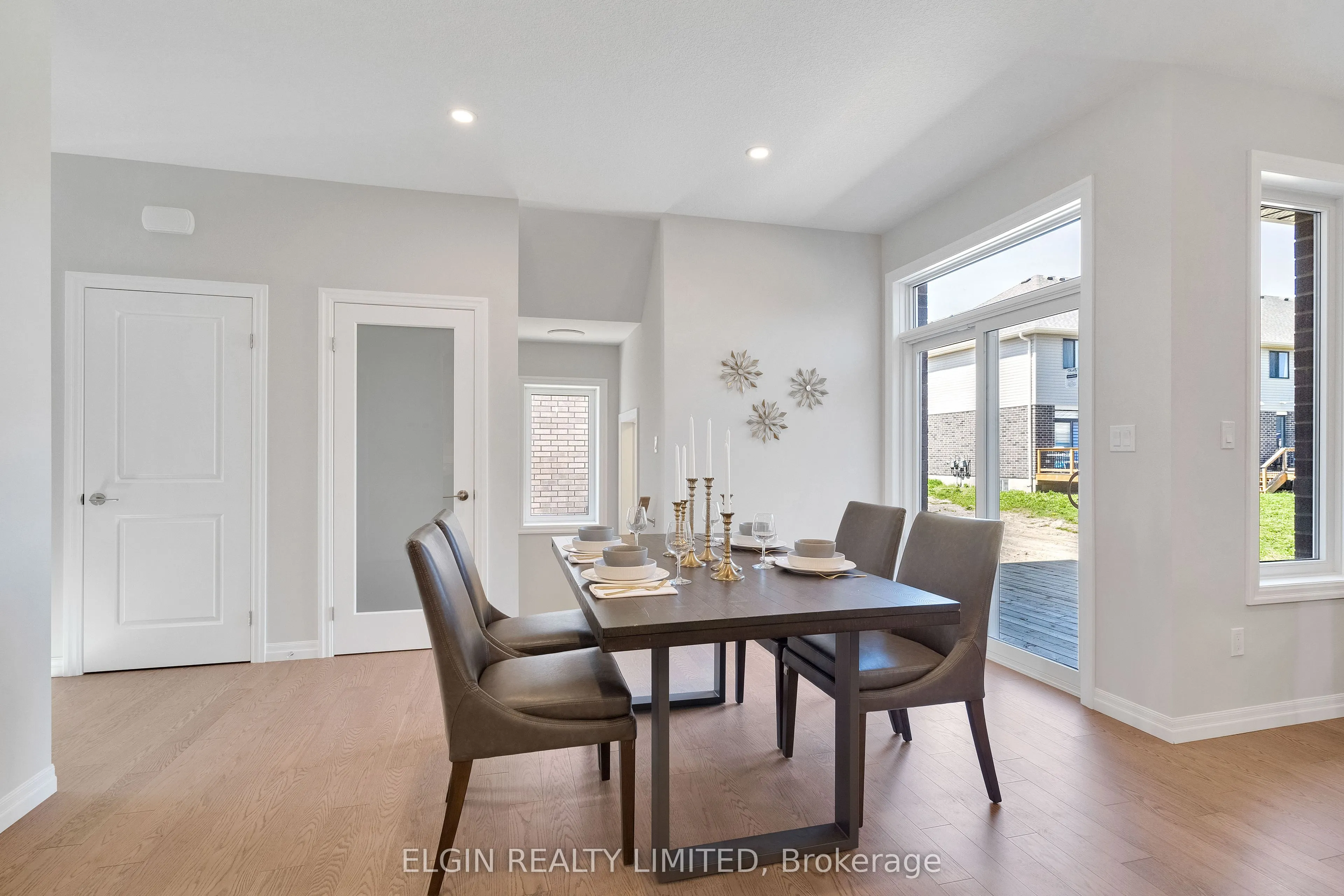 4 Keba Crescent