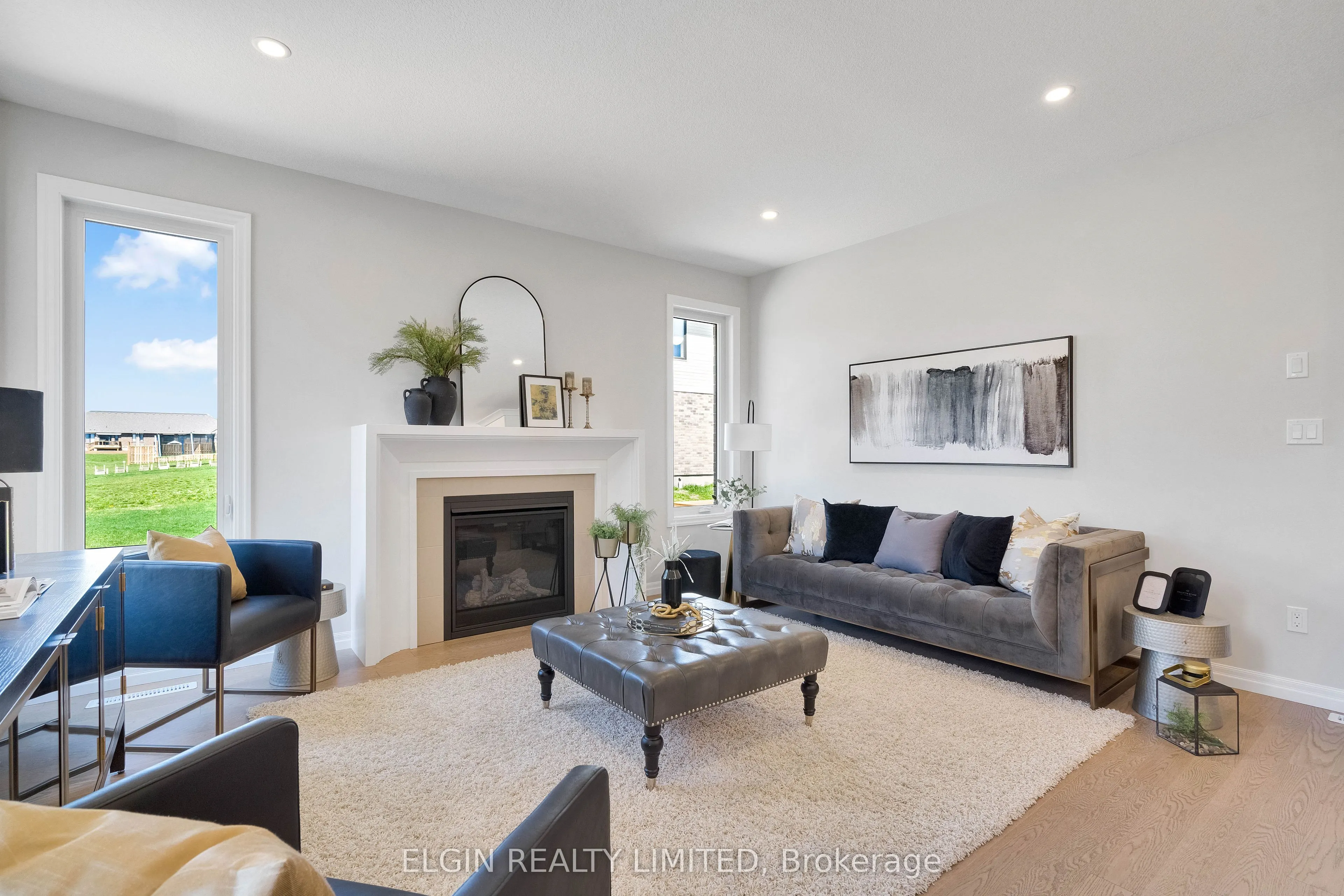 4 Keba Crescent