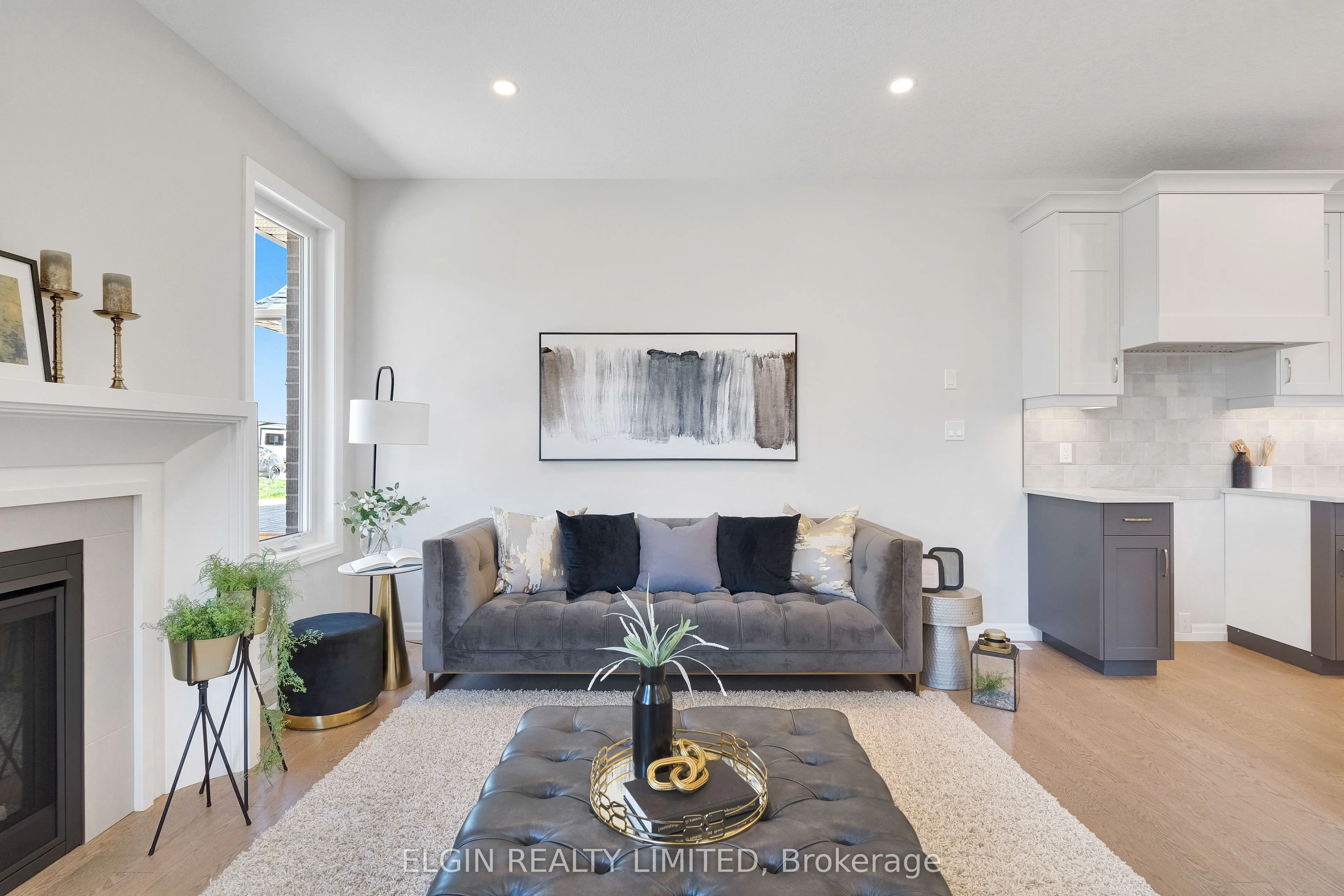 4 Keba Crescent