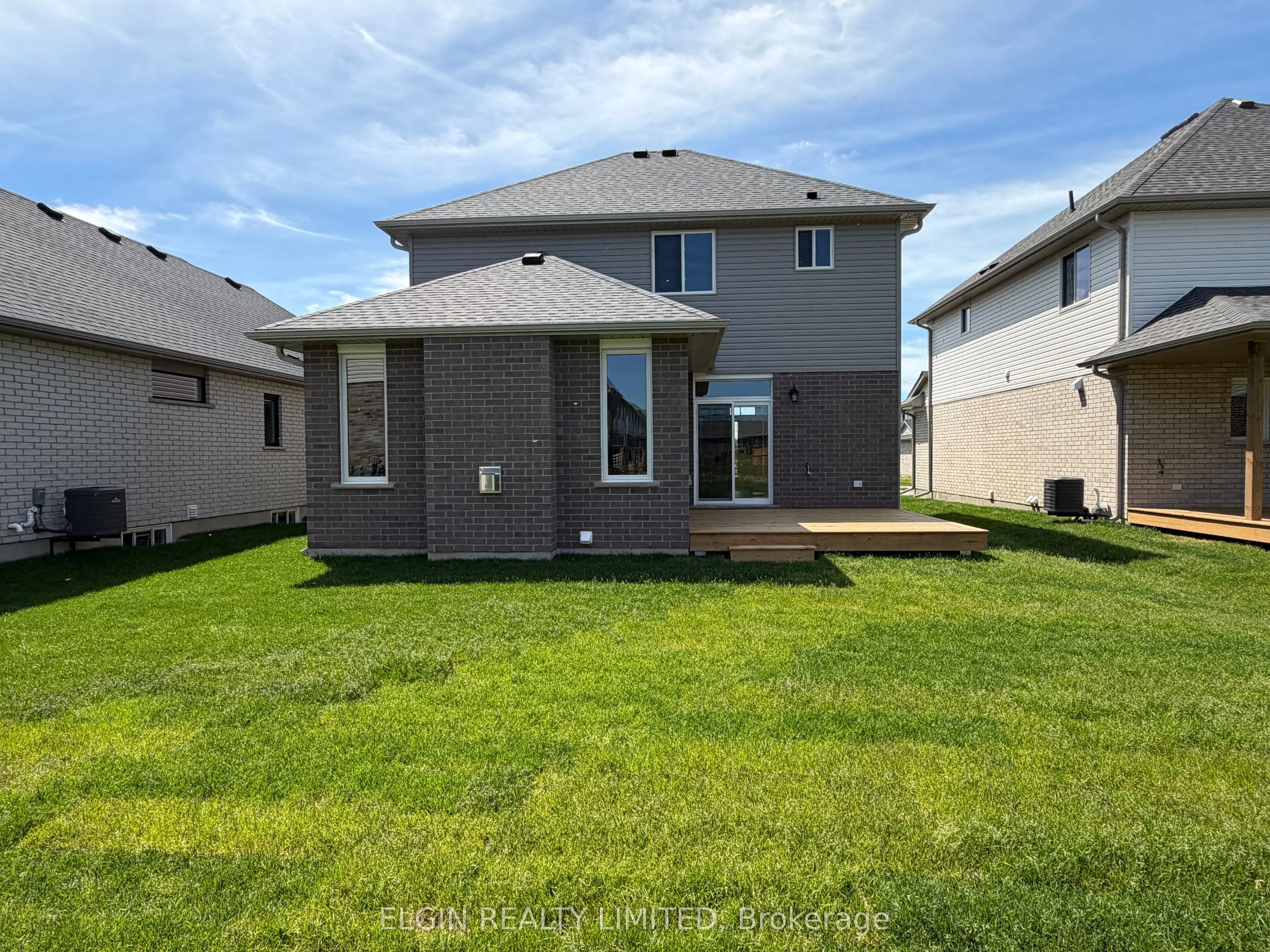 4 Keba Crescent