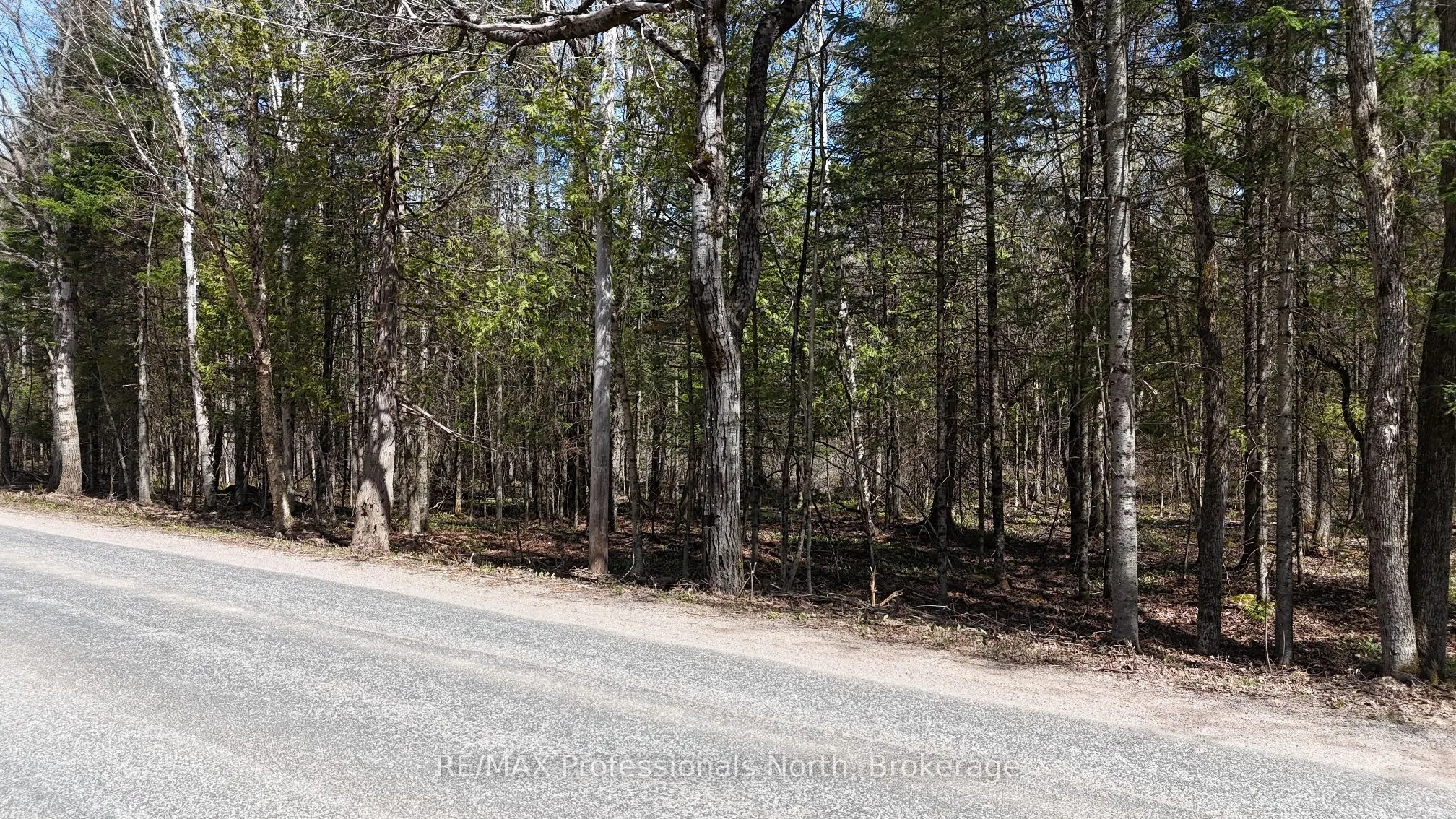 TBD Glamor Lake Road
