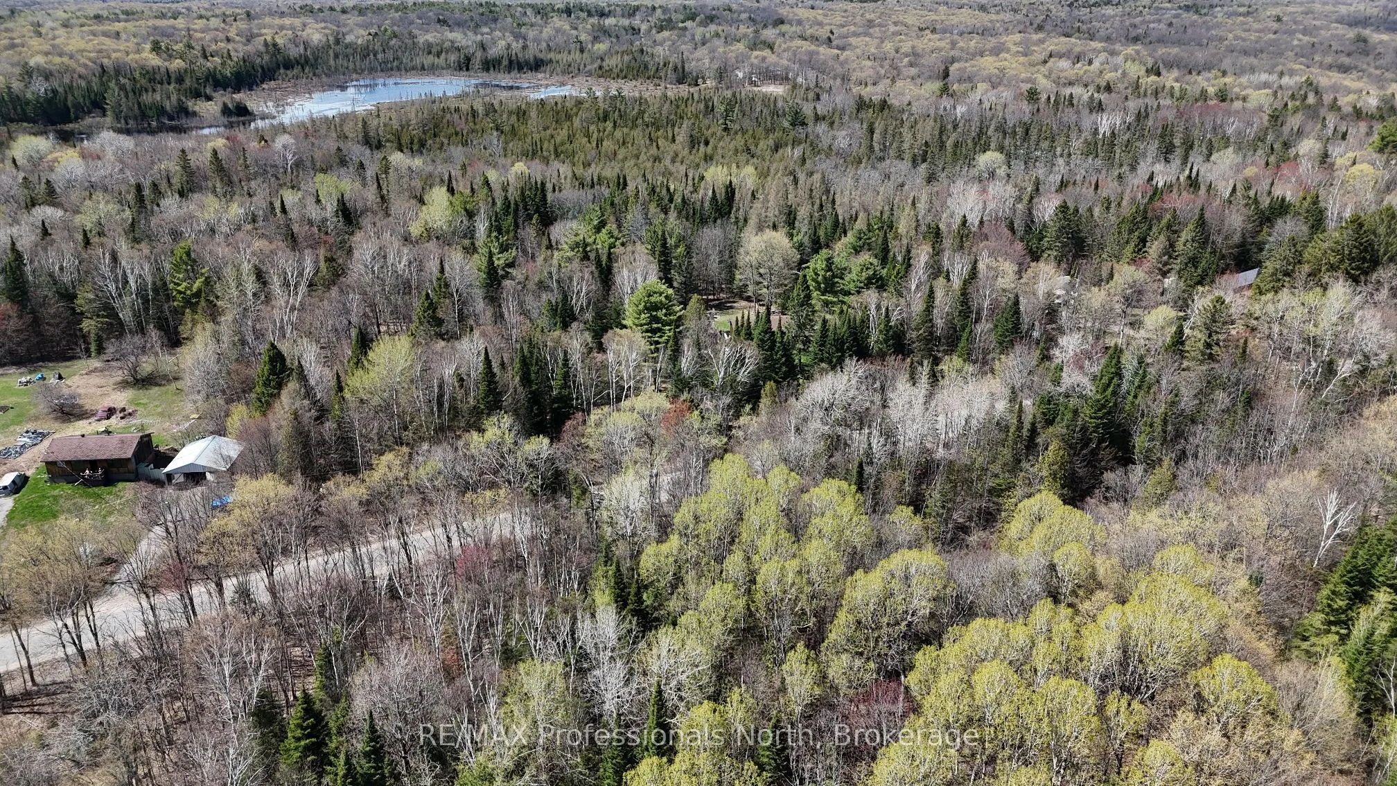 TBD Glamor Lake Road
