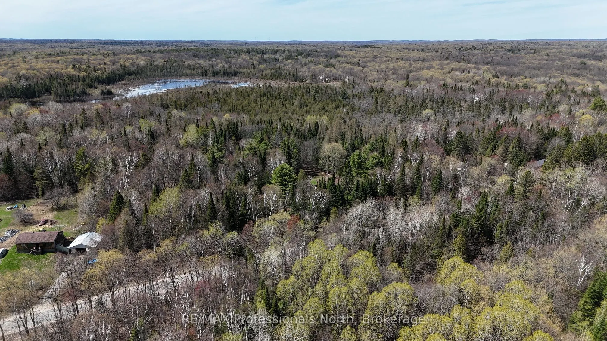 TBD Glamor Lake Road