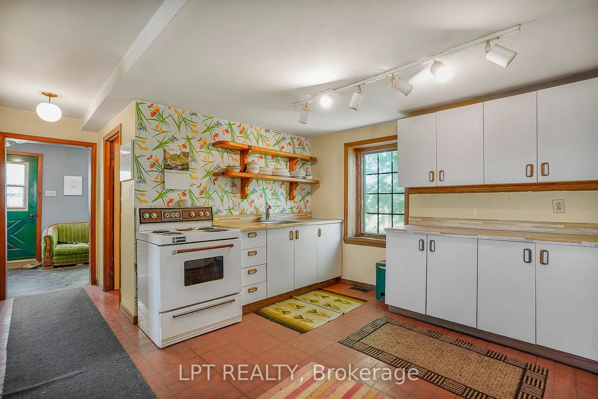 3515 Greenlane Road