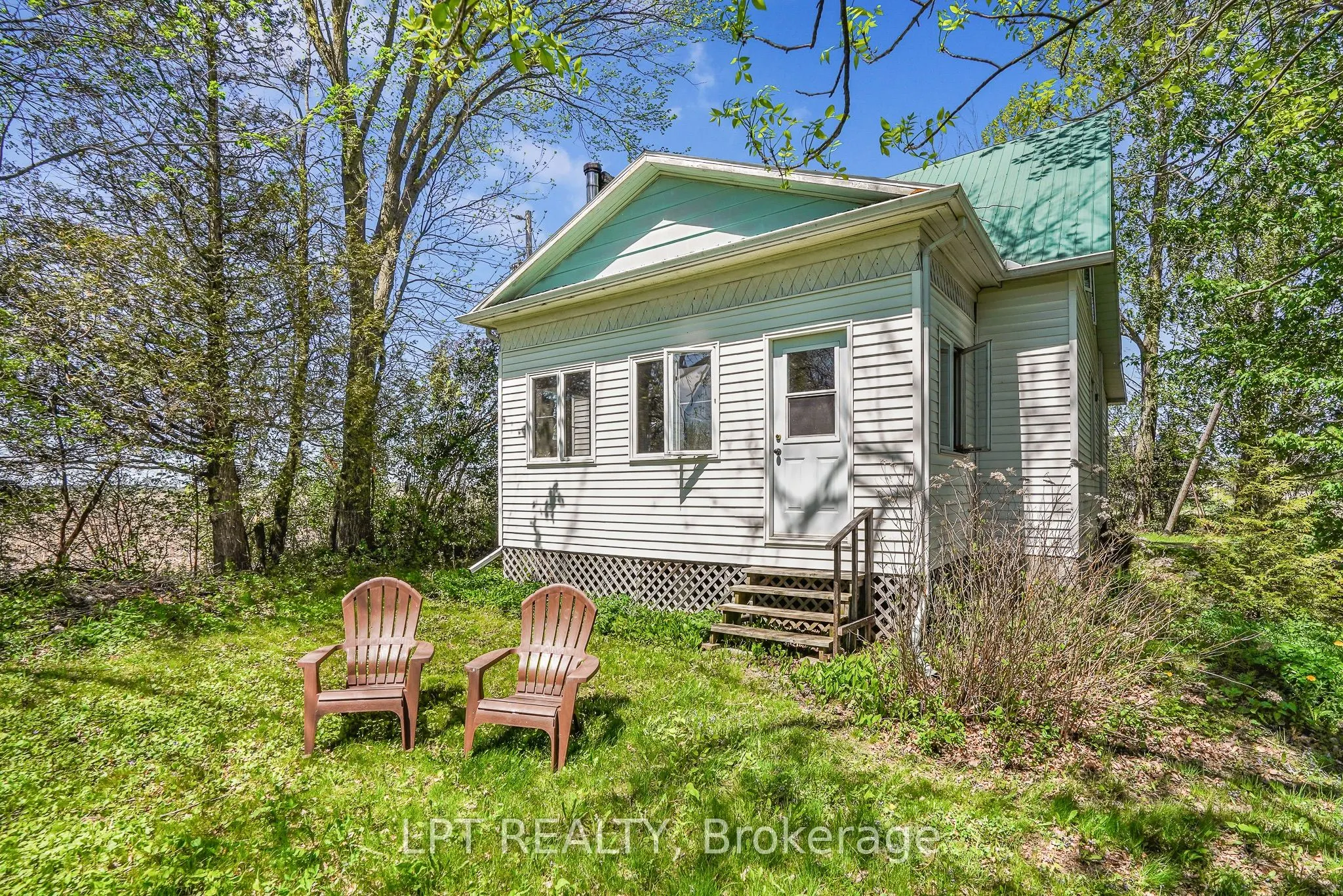 3515 Greenlane Road