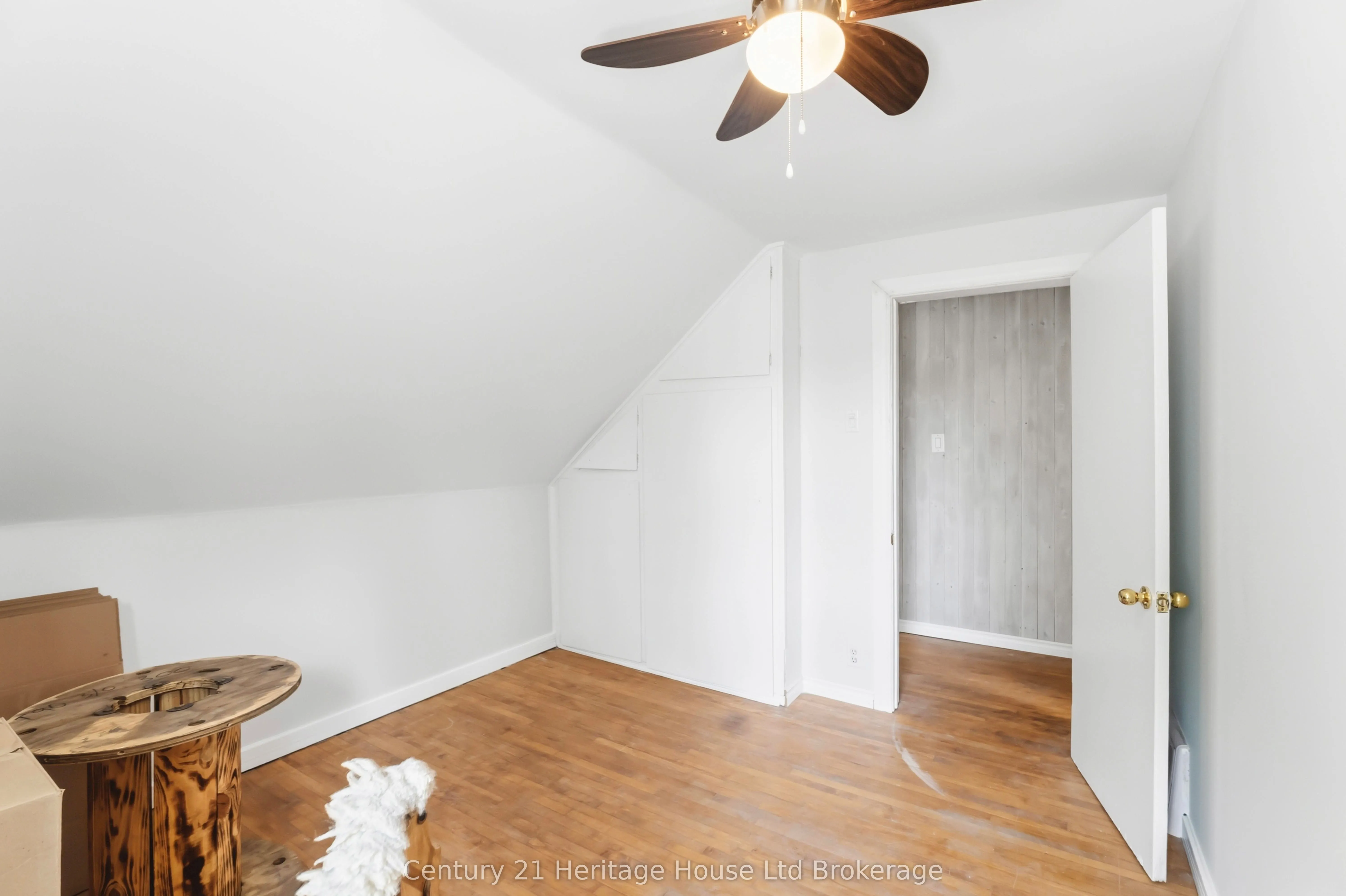 34 Humboldt Parkway