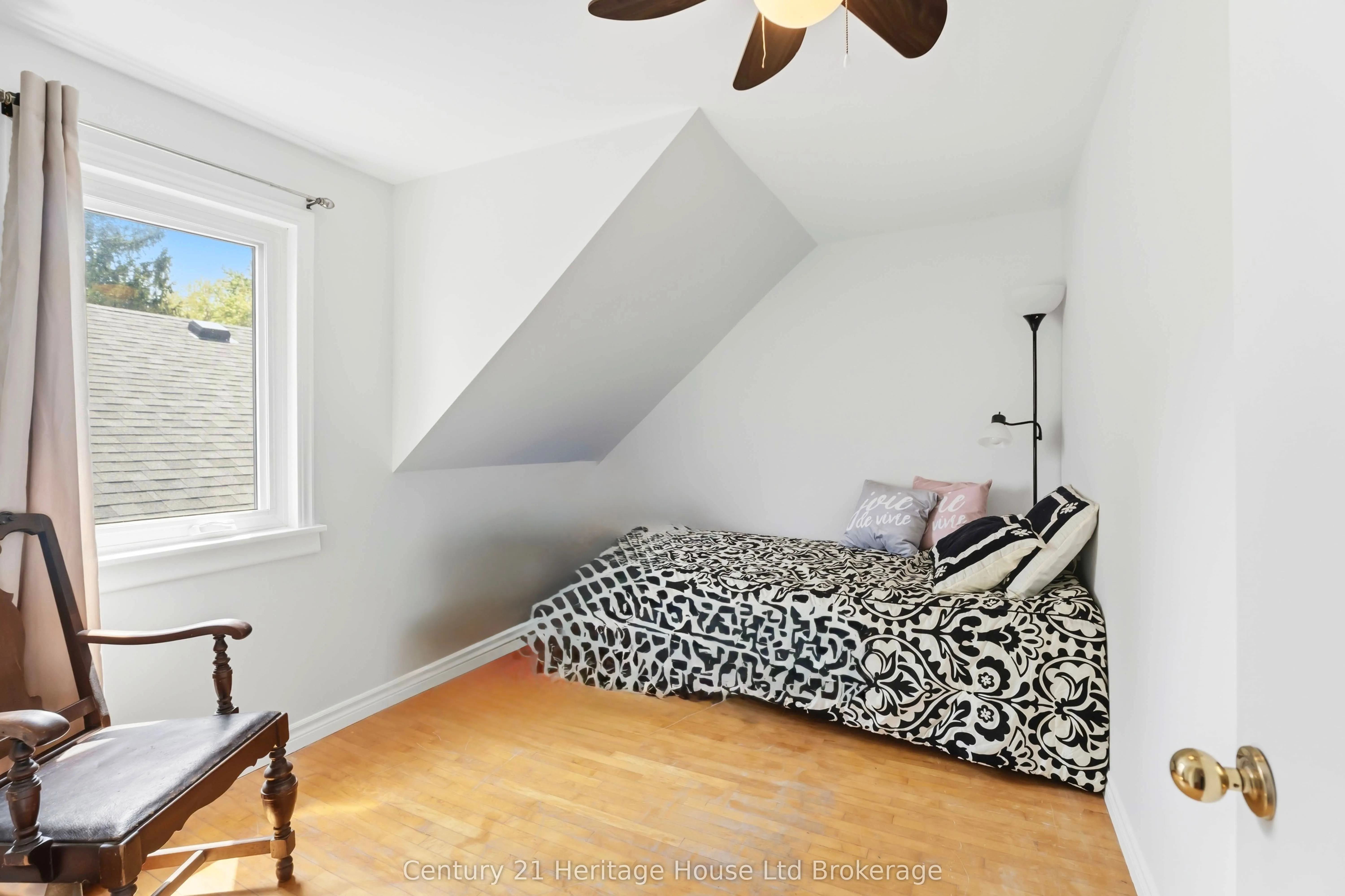 34 Humboldt Parkway