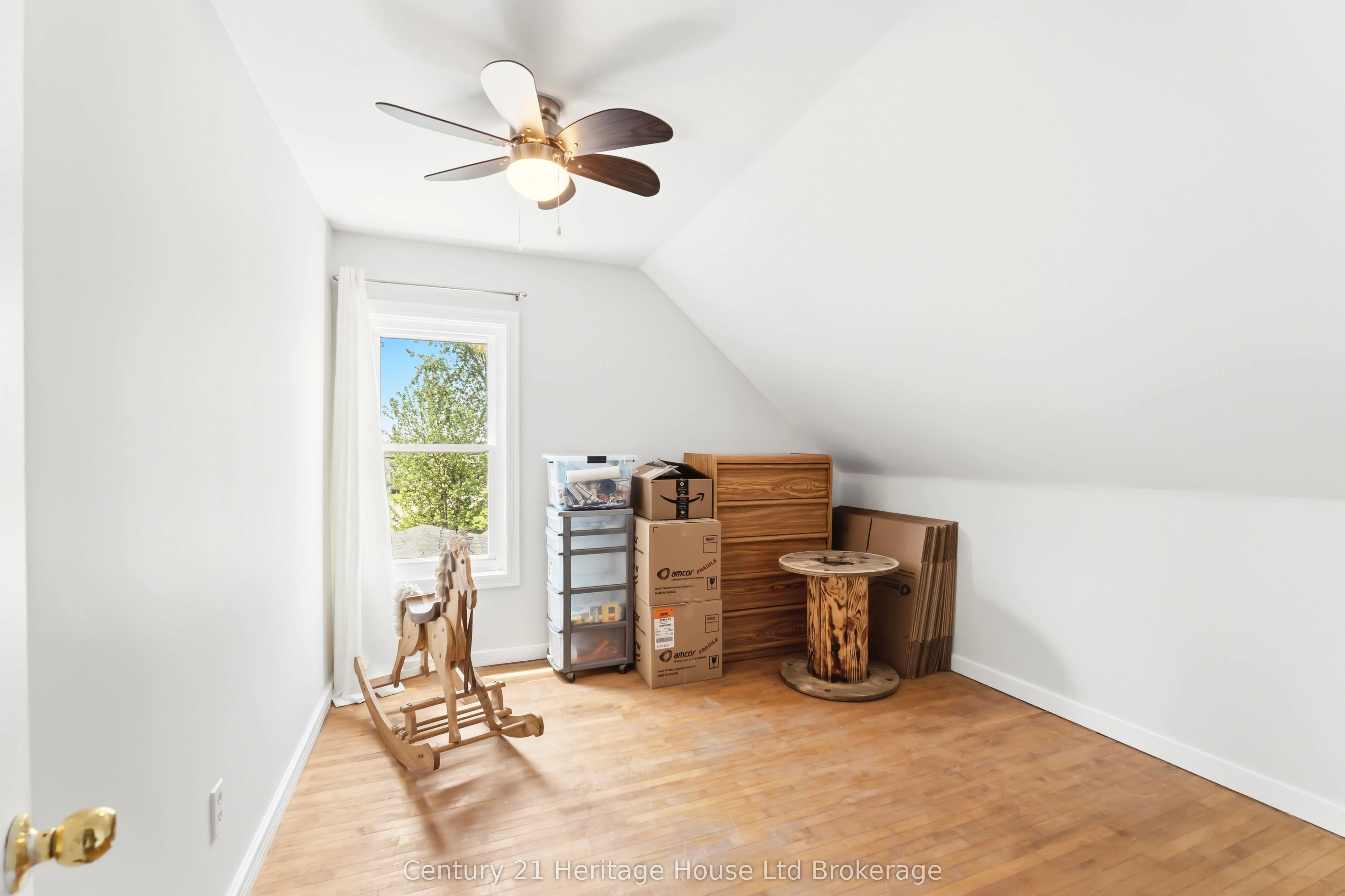 34 Humboldt Parkway
