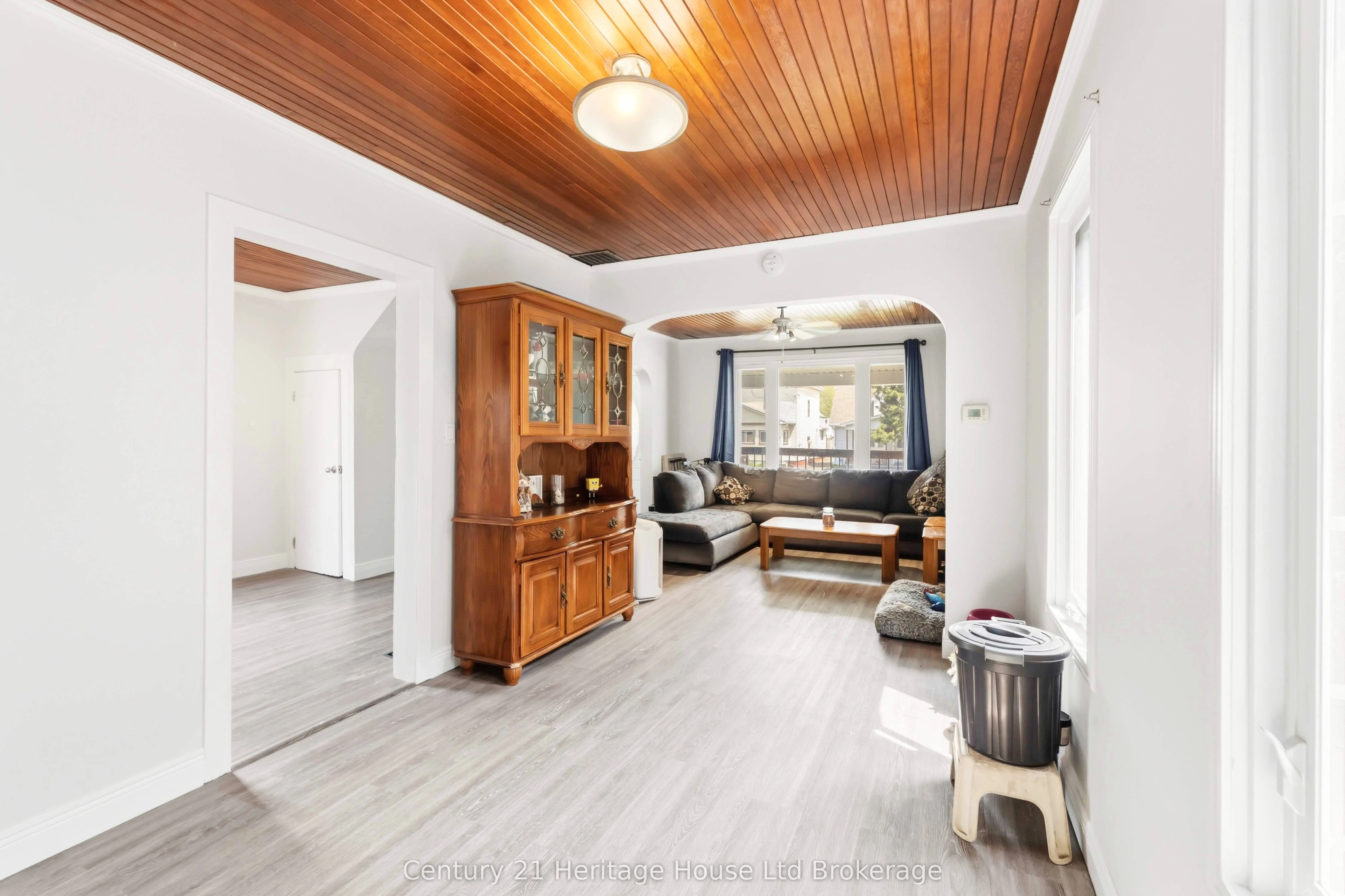 34 Humboldt Parkway