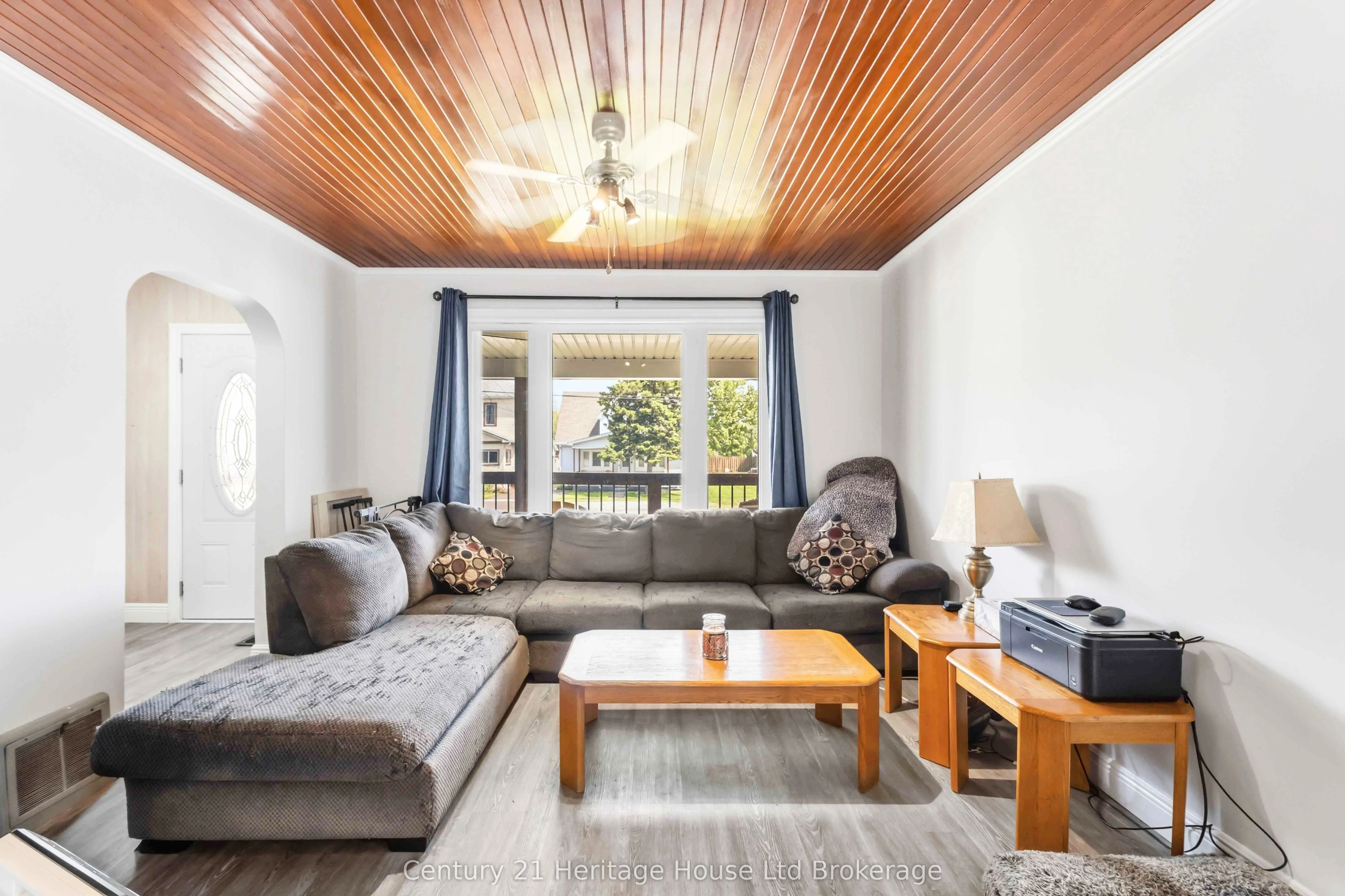 34 Humboldt Parkway