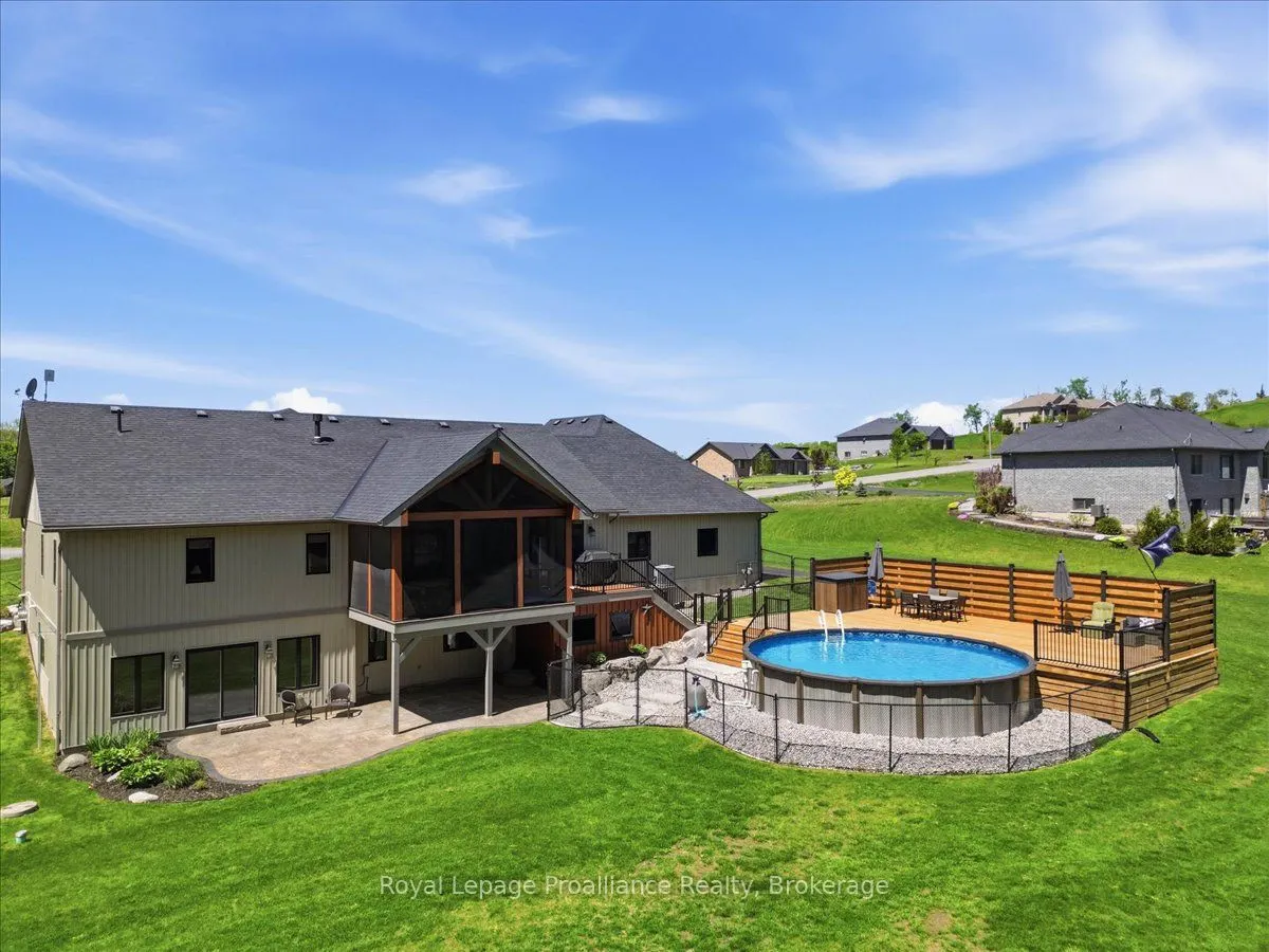 63 Hiddenvalley Drive