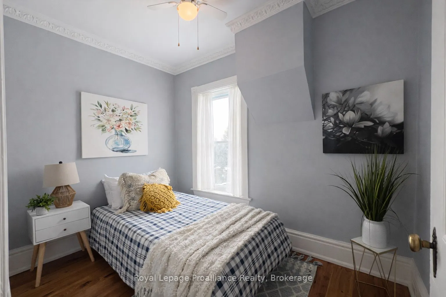 308 Bleecker Avenue