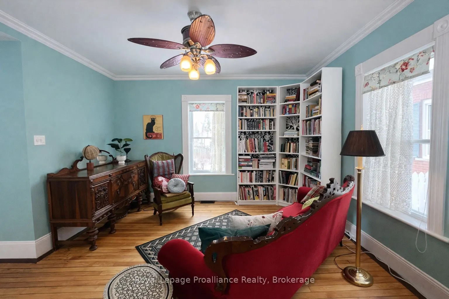 308 Bleecker Avenue