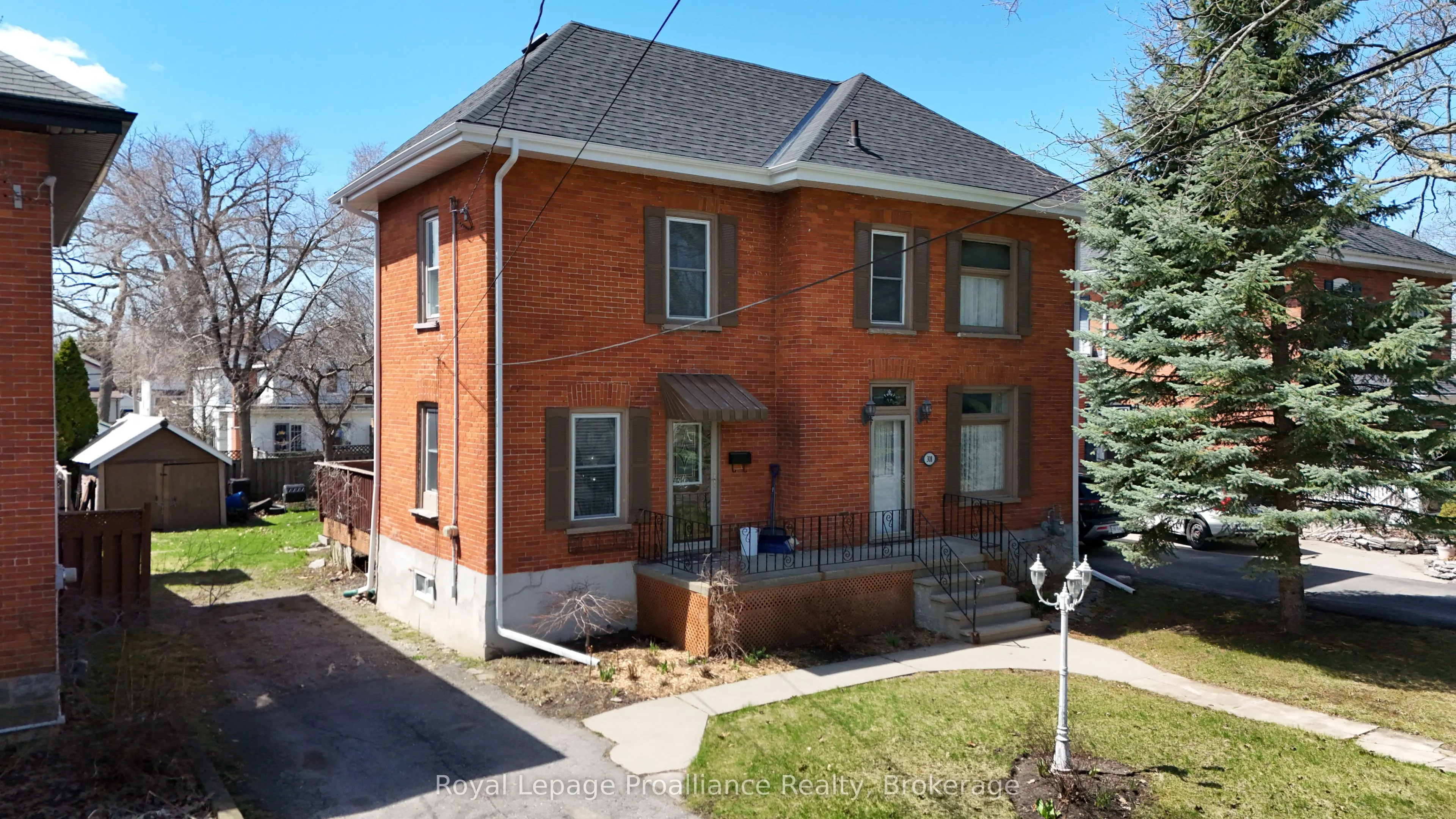 308 Bleecker Avenue