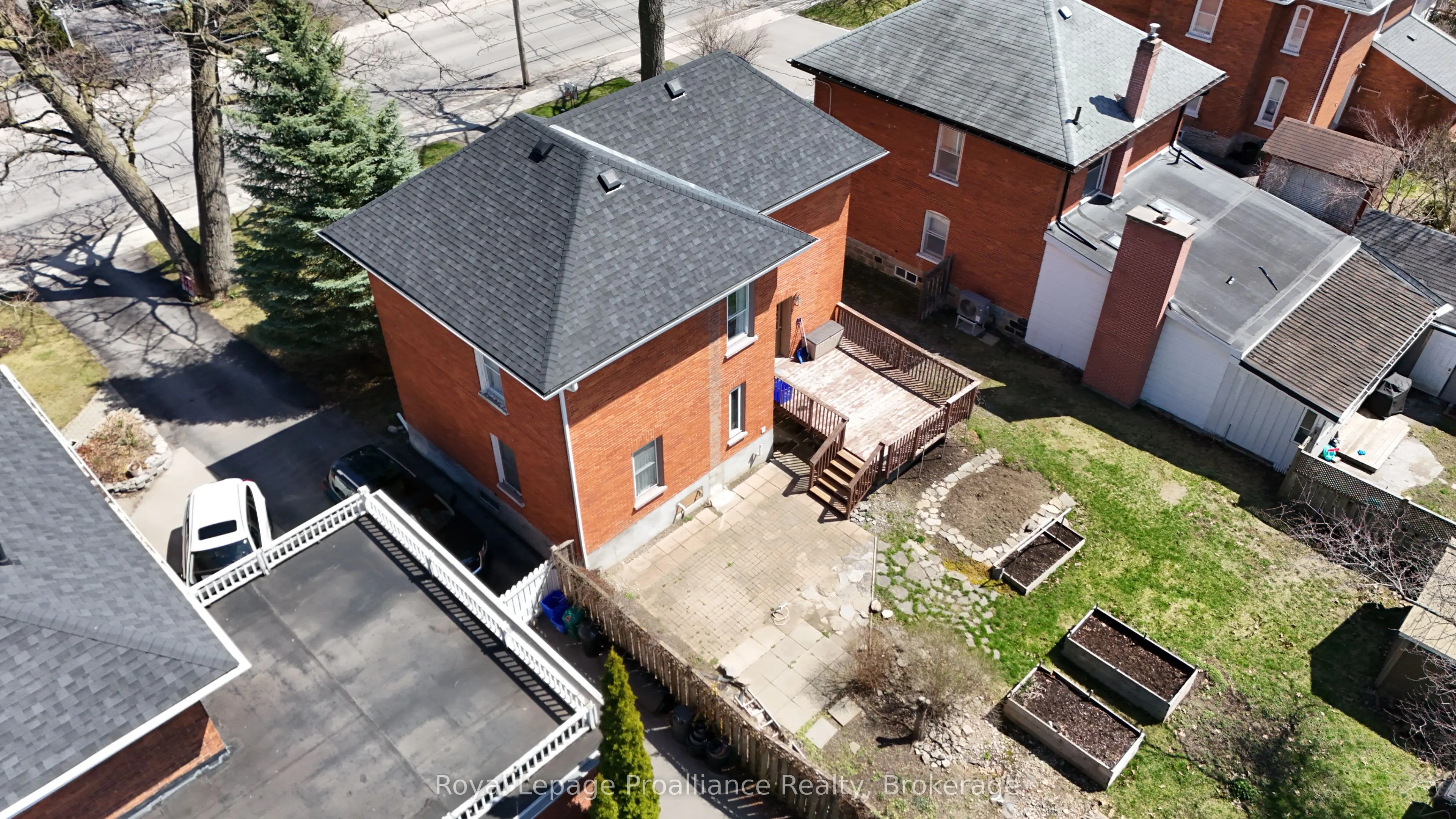 308 Bleecker Avenue