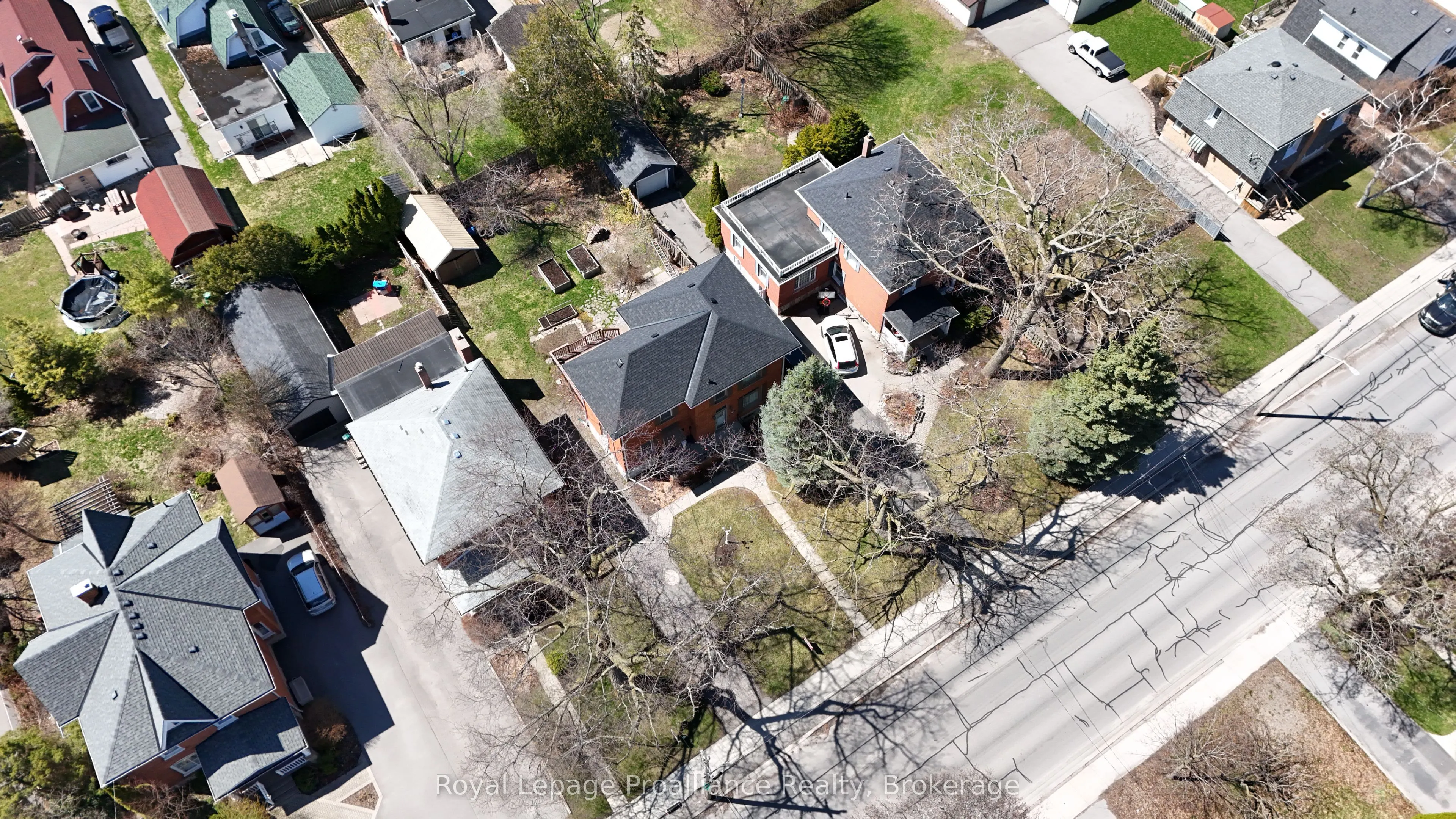 308 Bleecker Avenue