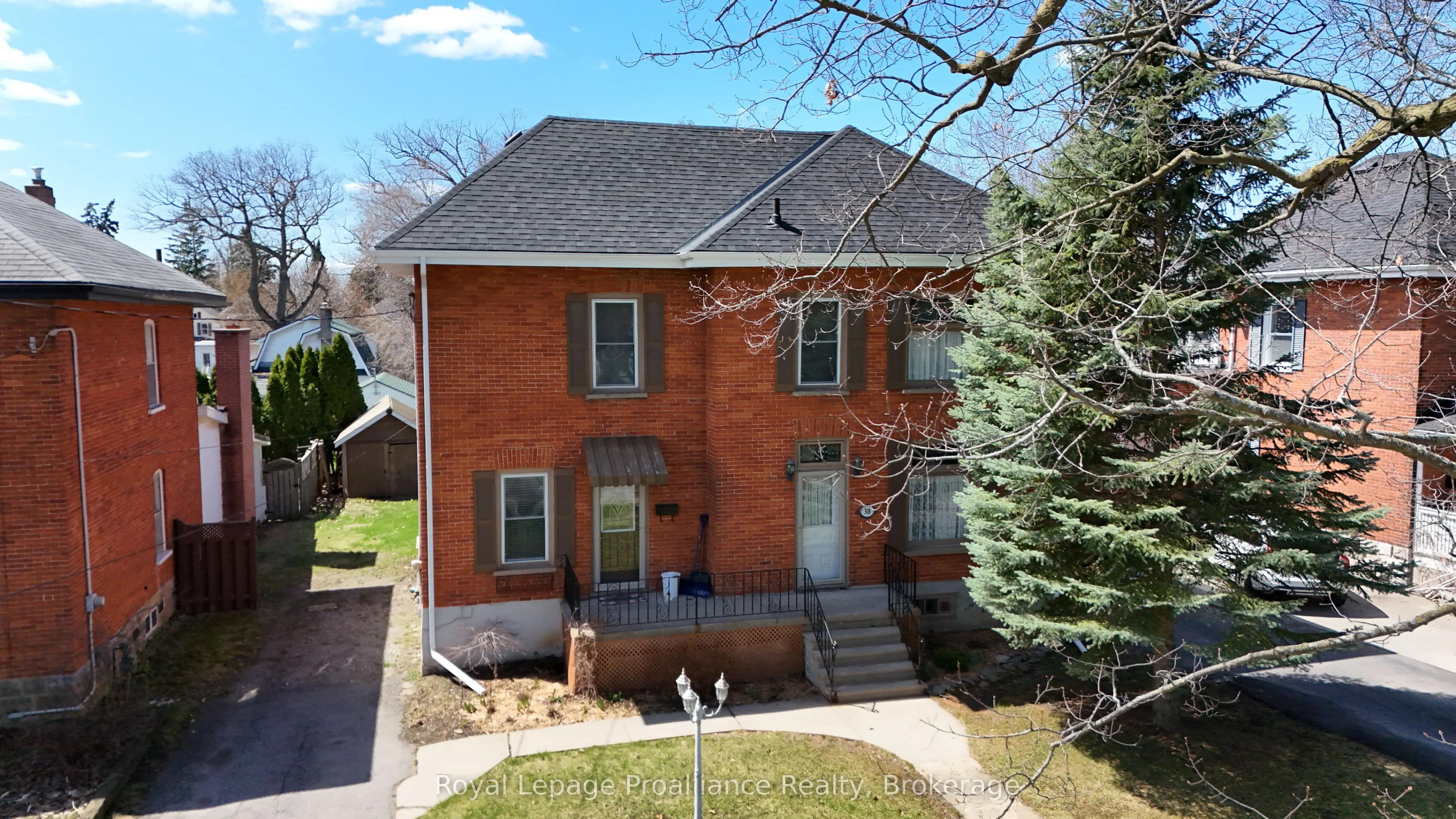 308 Bleecker Avenue