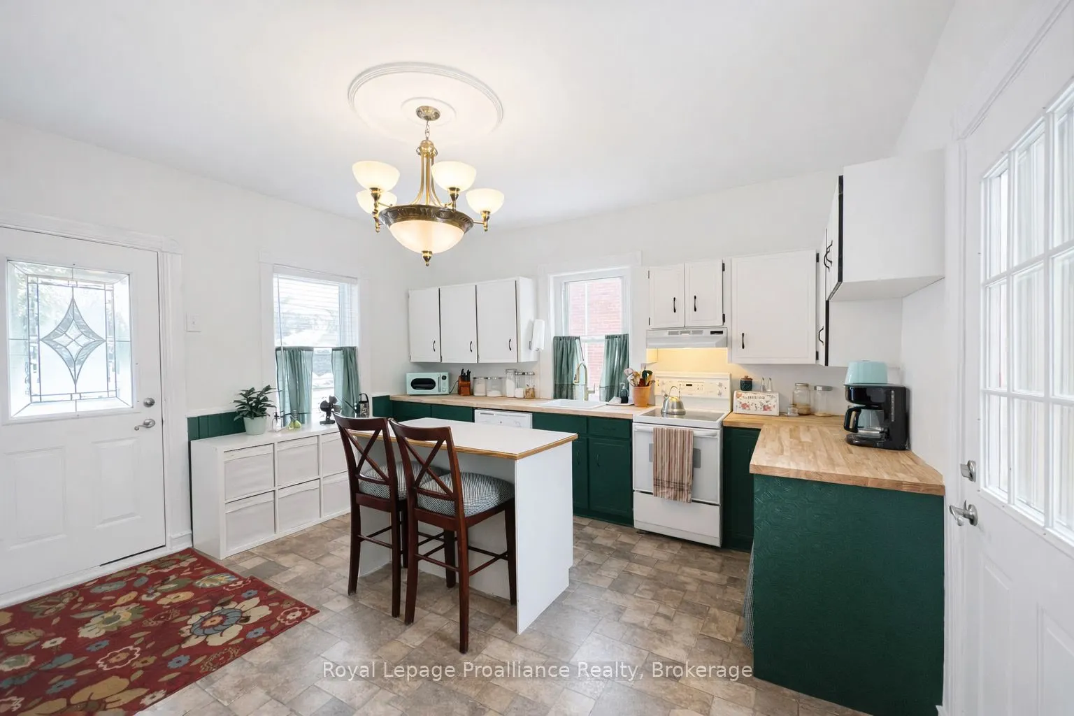 308 Bleecker Avenue