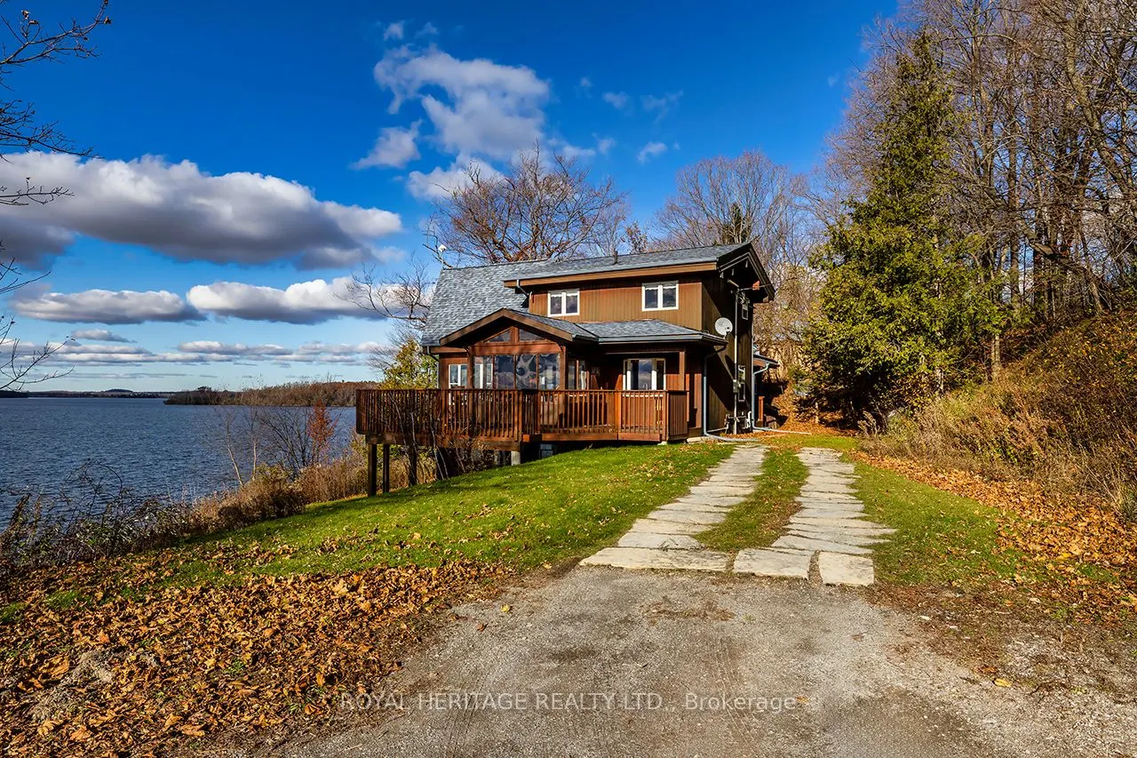 7214 County 18 Road #7