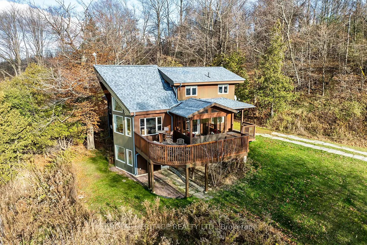7214 County 18 Road #7