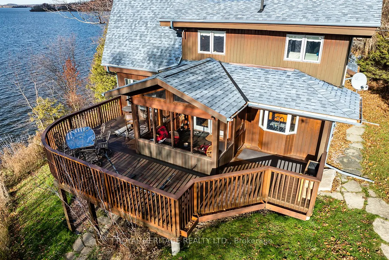 7214 County 18 Road #7