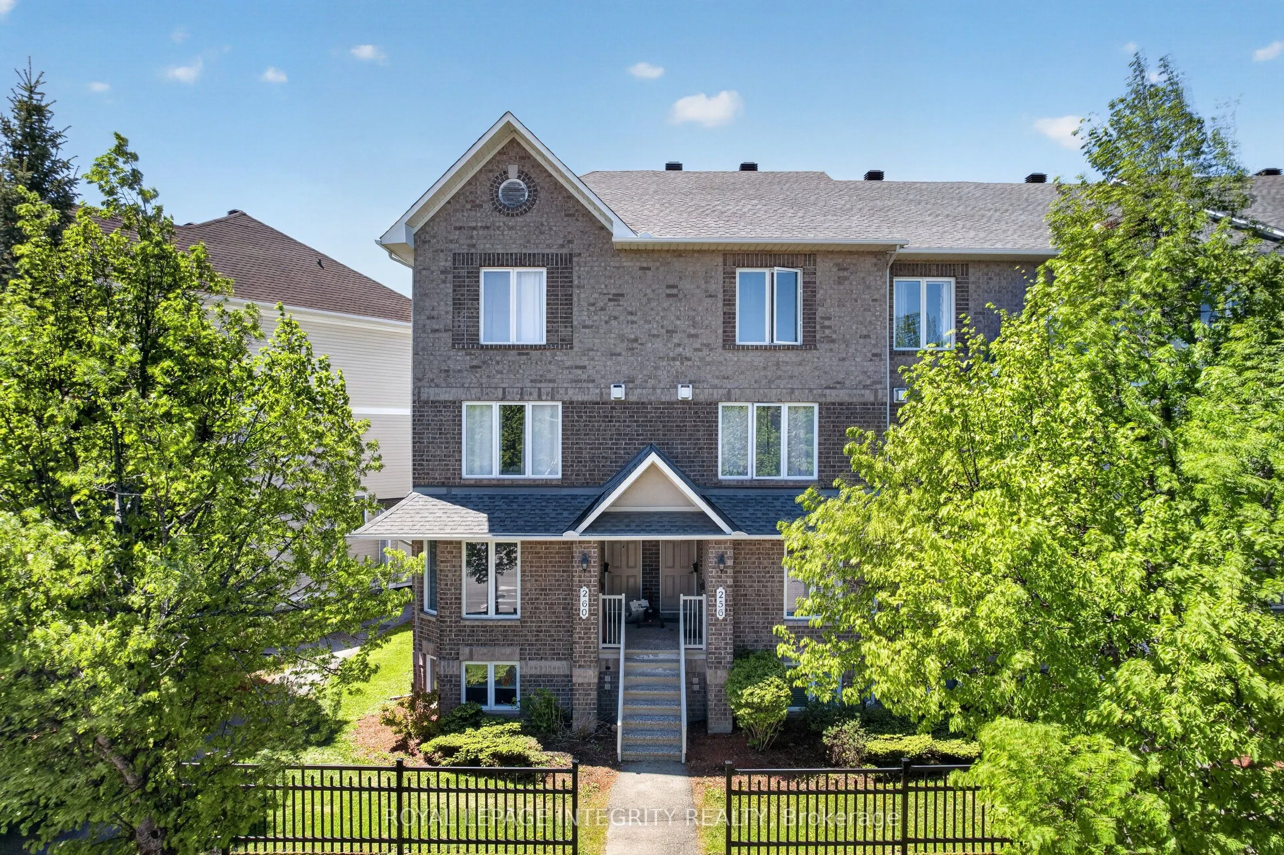 256 Cresthaven Drive #81