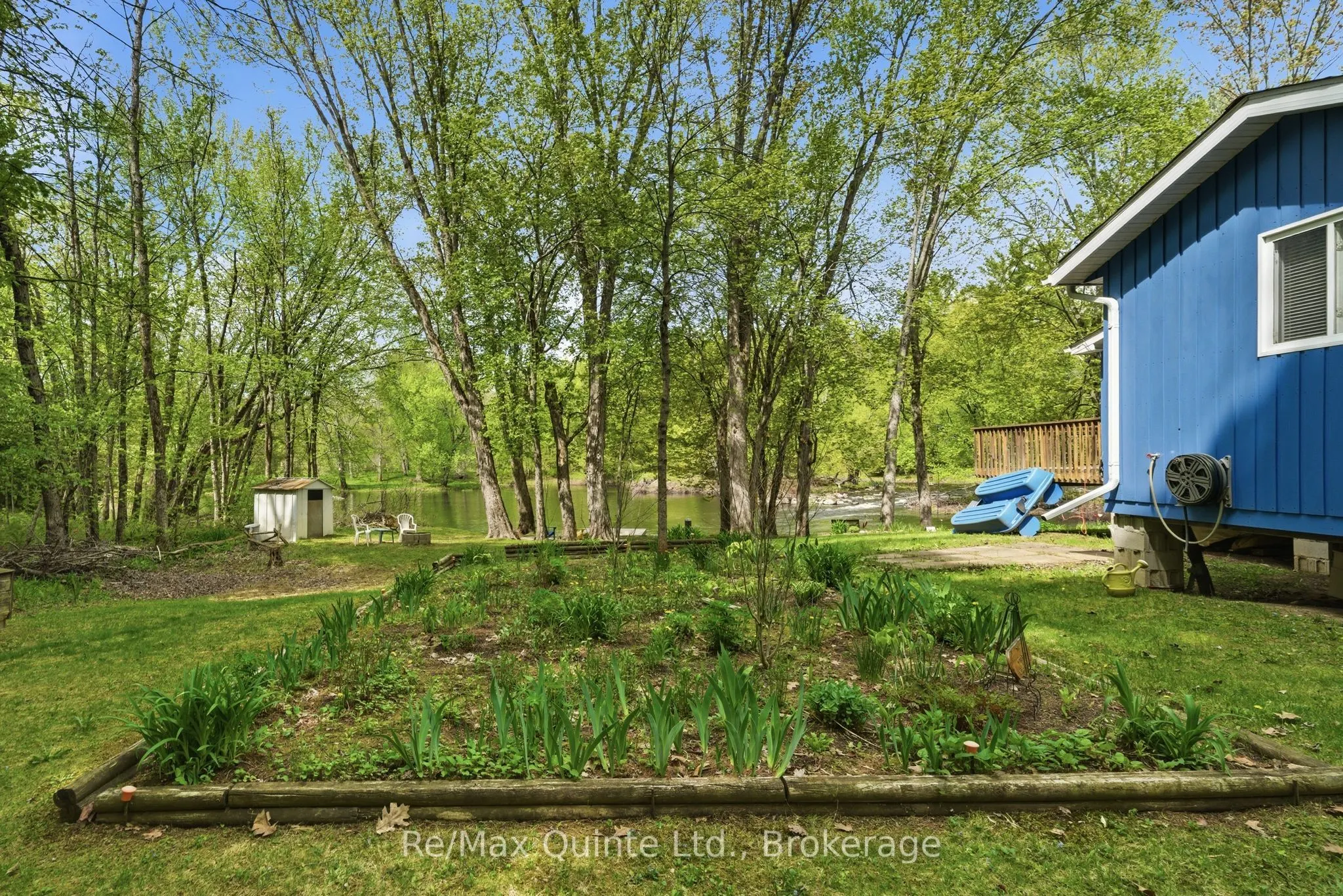 122 Cottage Lane