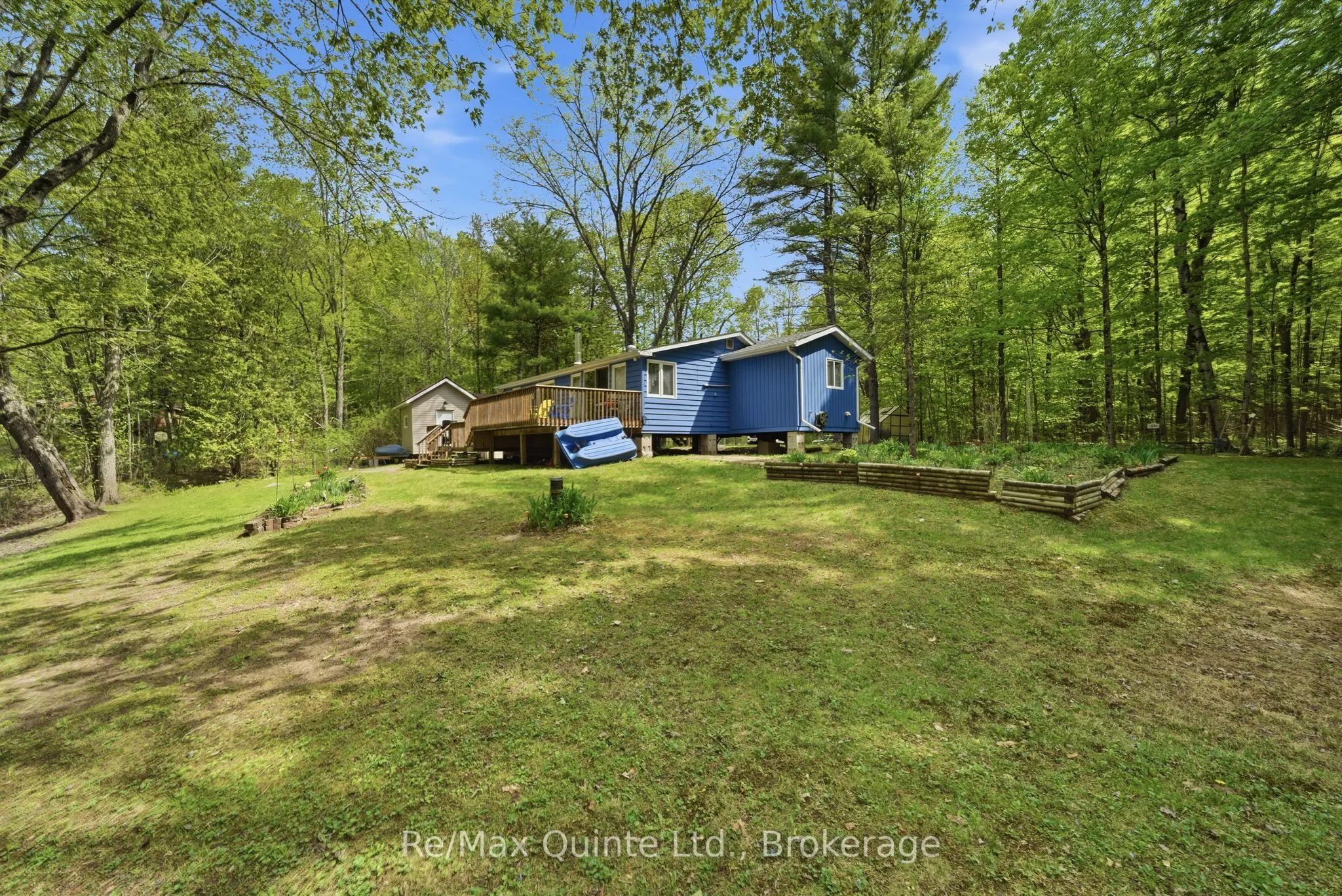 122 Cottage Lane