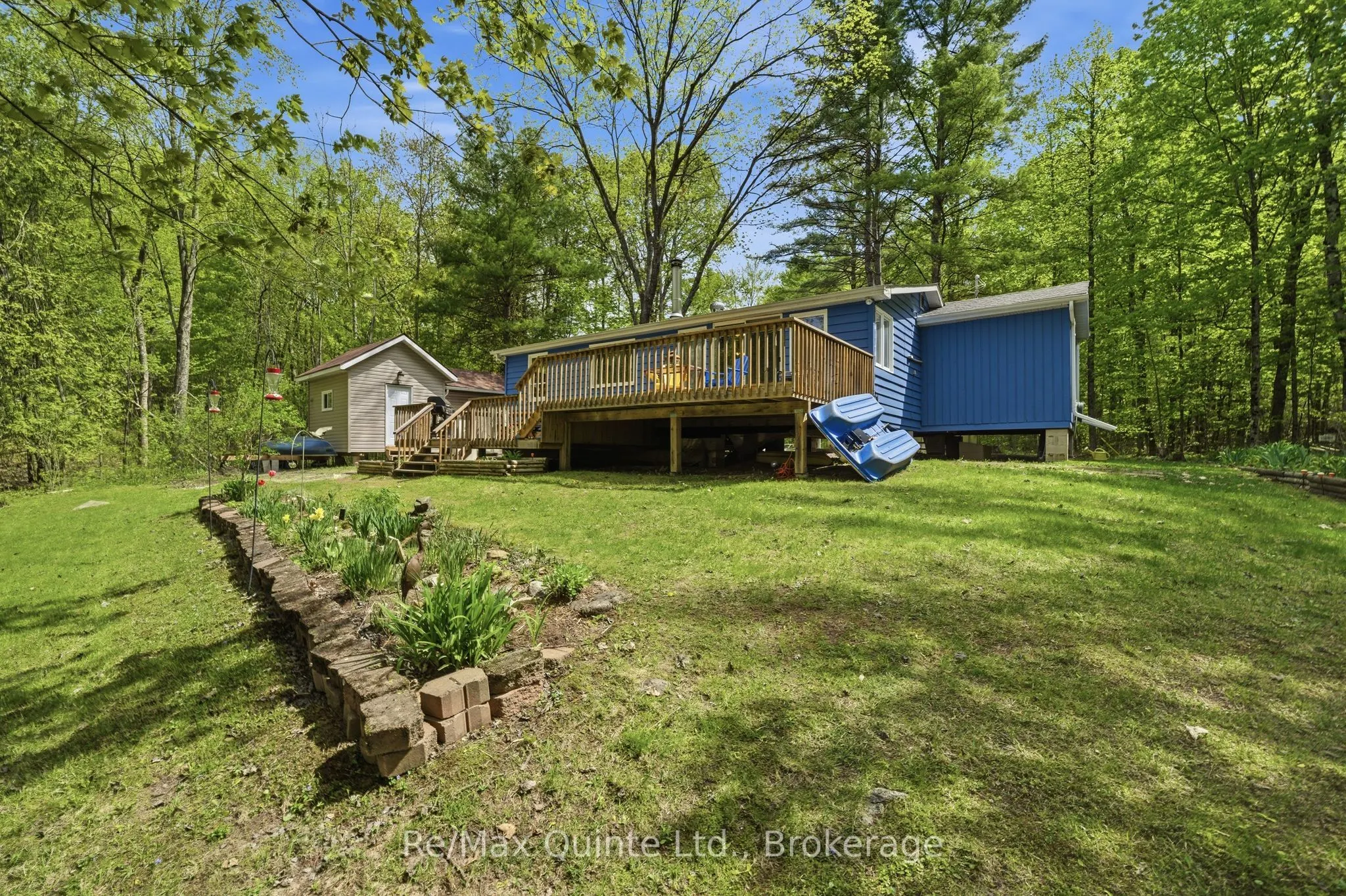 122 Cottage Lane