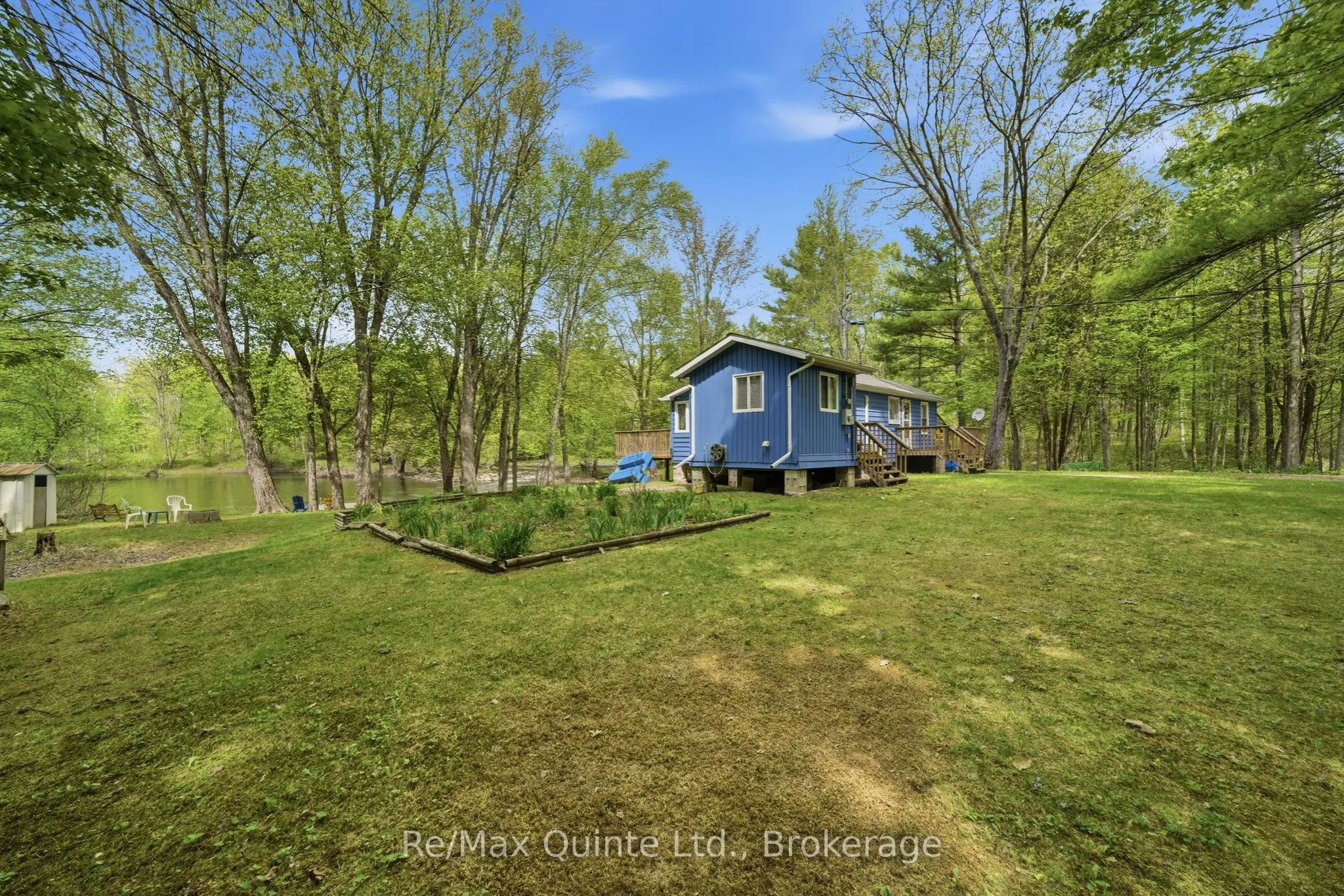 122 Cottage Lane