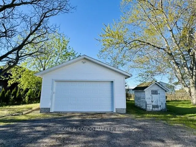 15450 NIAGARA RIVER Parkway