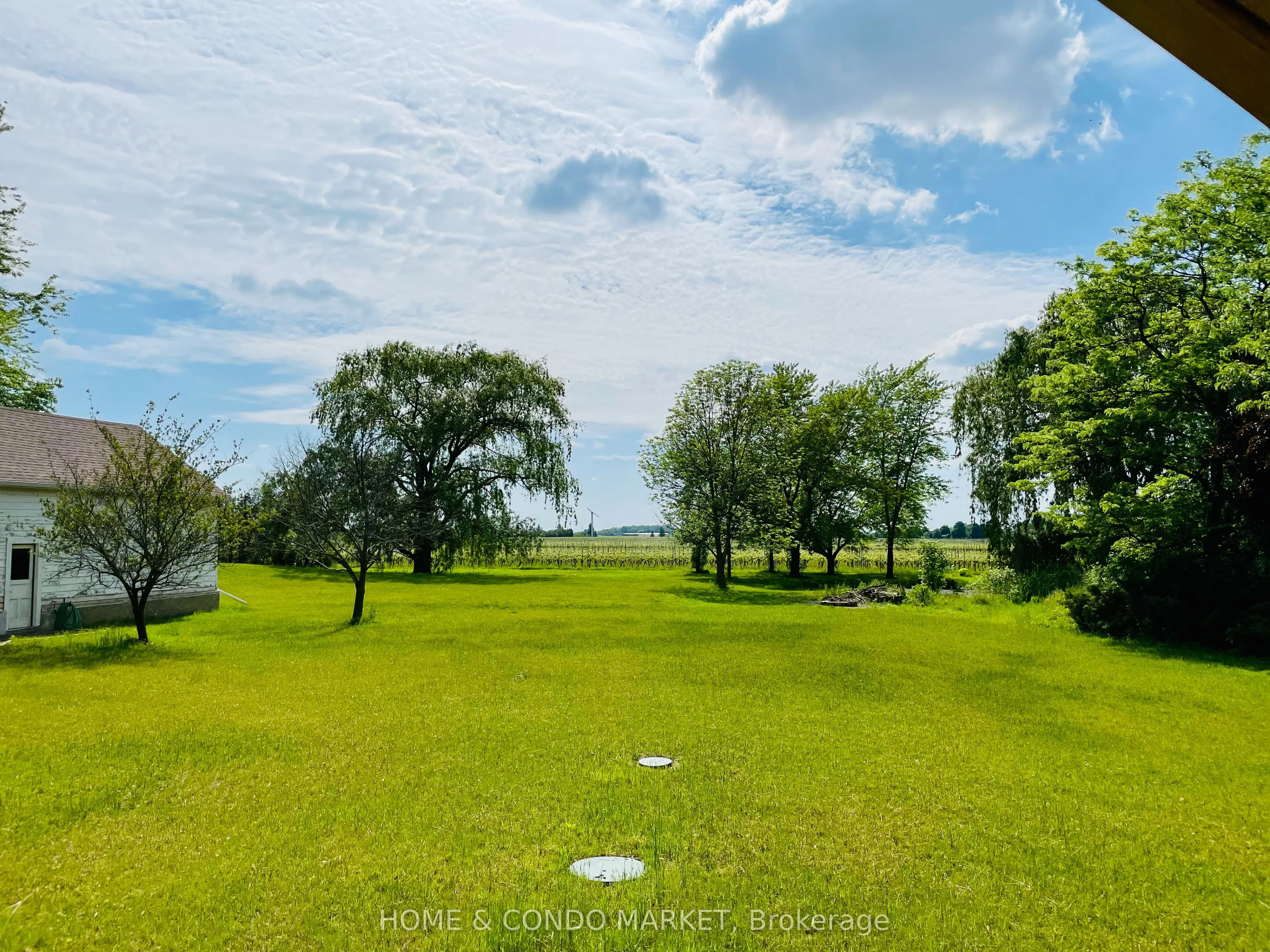 15450 NIAGARA RIVER Parkway