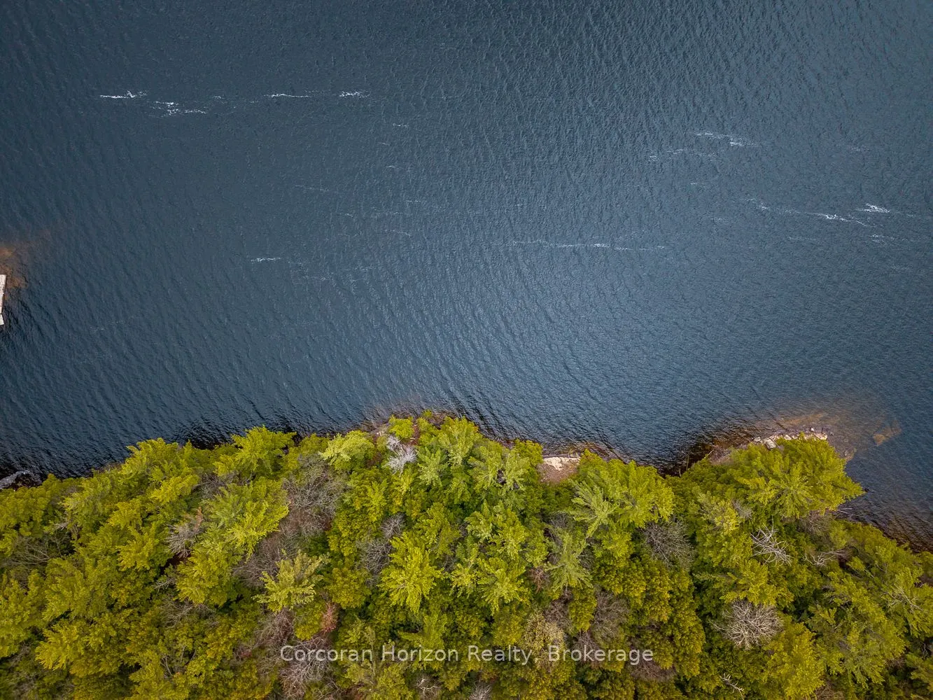South Lot 18863 KAWAGAMA LAKE NORTH SHORE