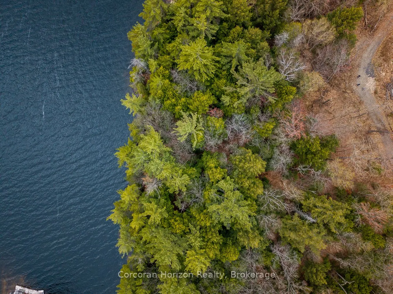 South Lot 18863 KAWAGAMA LAKE NORTH SHORE
